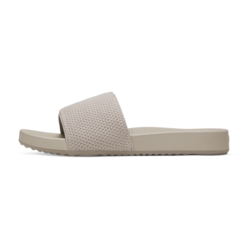 Allbirds M Allbirds Slide Slip-On in WEISS