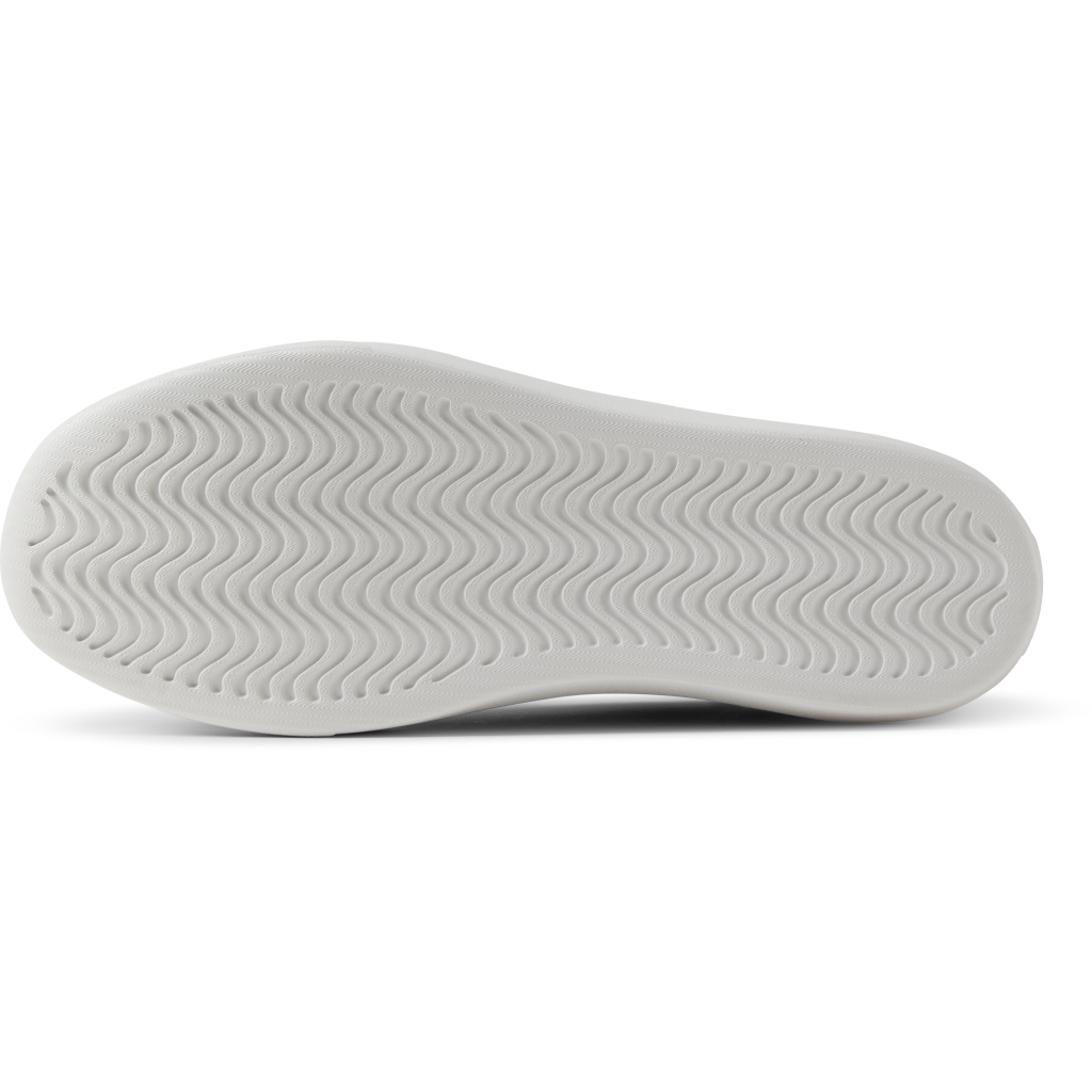 Allbirds W Canvas Piper 2 Freizeitschuhe in WEISS