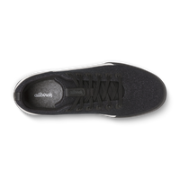 Allbirds M Wool Cruiser Waterproof Freizeitschuhe in SCHWARZ