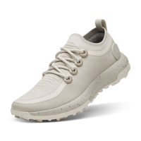 Allbirds M Trail Runner Freizeitschuhe in WEISS