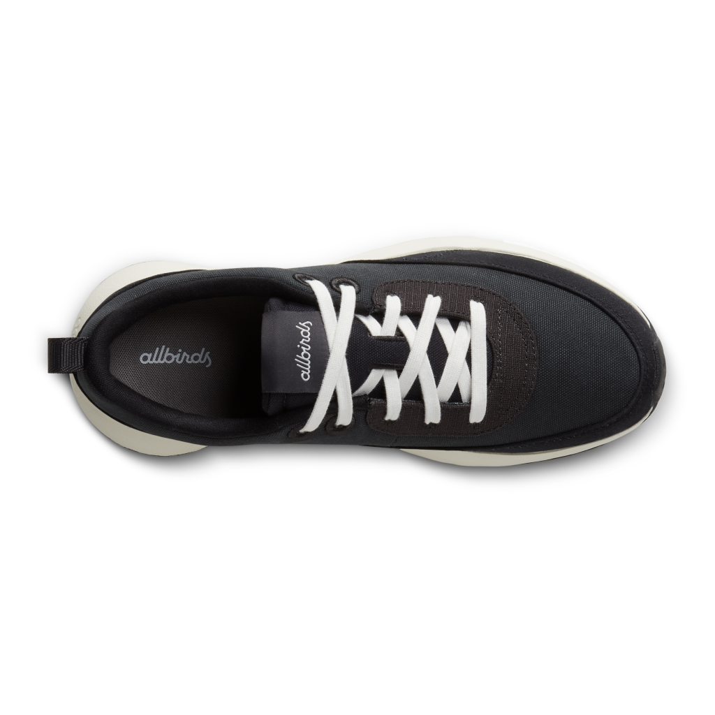 Allbirds M Courier Freizeitschuhe in GRAU