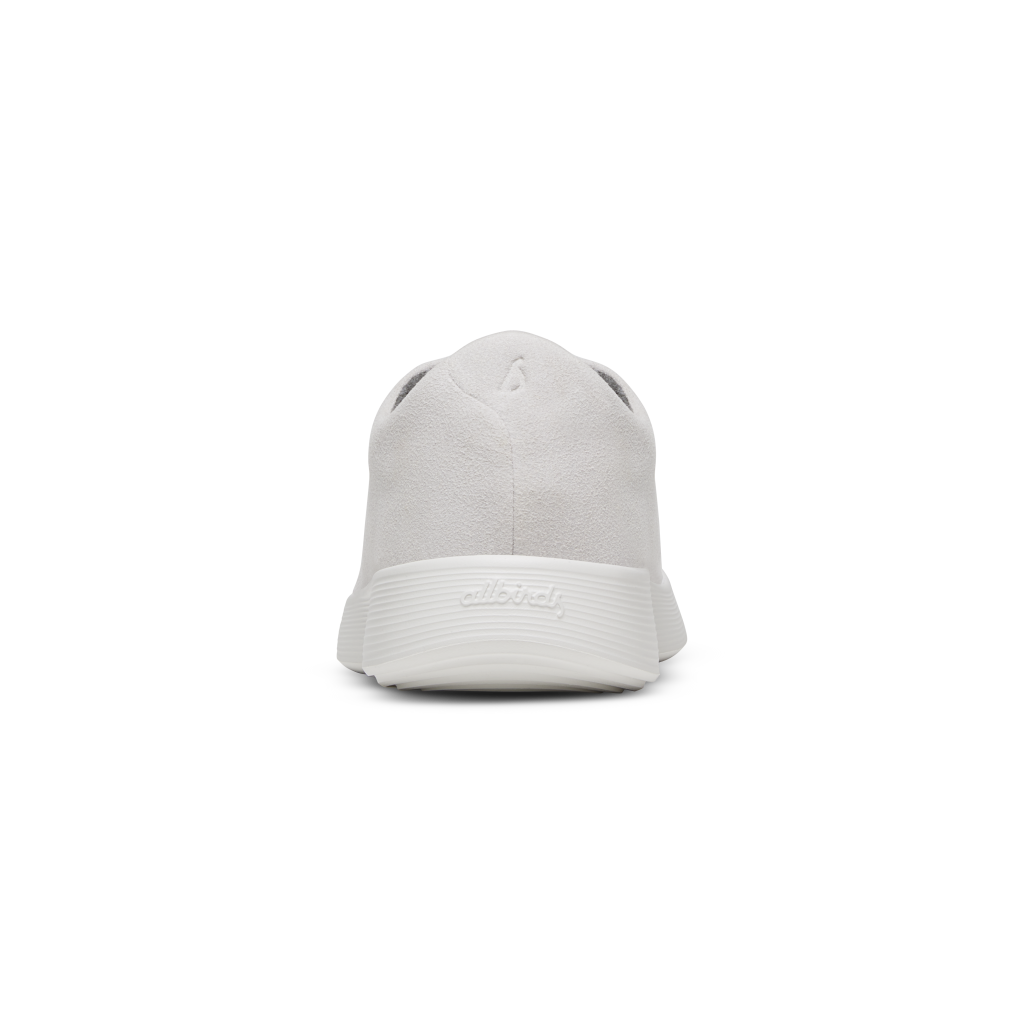 Allbirds M Runner NZ Terralux Freizeitschuhe in GRAU