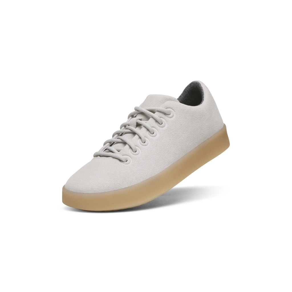 Allbirds W Cruiser Terralux Freizeitschuhe in GRAU