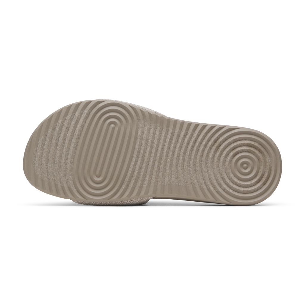 Allbirds M Allbirds Slide Slip-On in WEISS