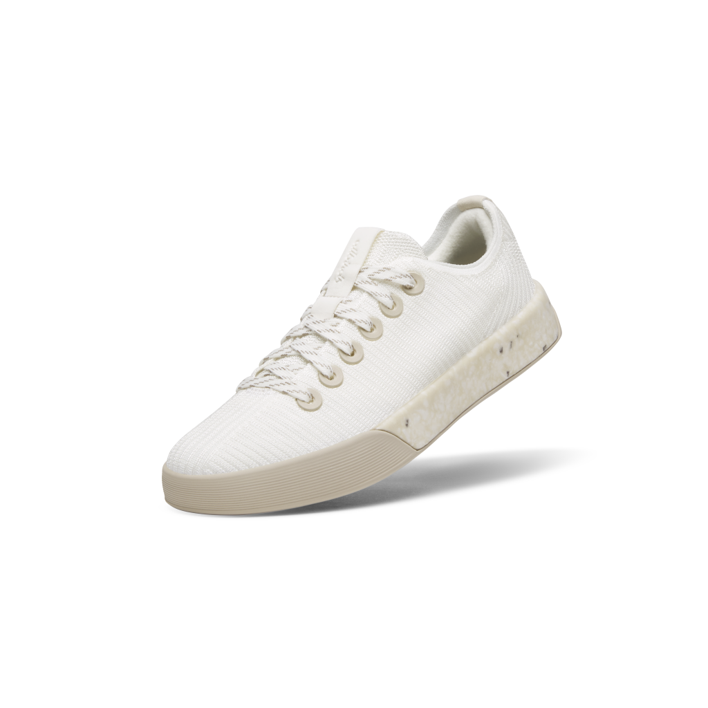 Allbirds M Cruiser Remix Freizeitschuhe in WEISS