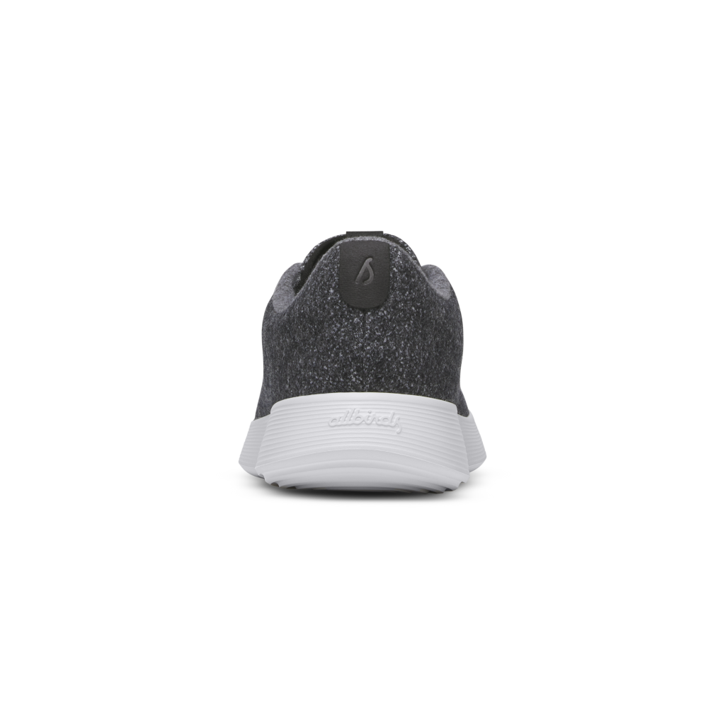 Allbirds W Wool Runner NZ Freizeitschuhe in GRAU