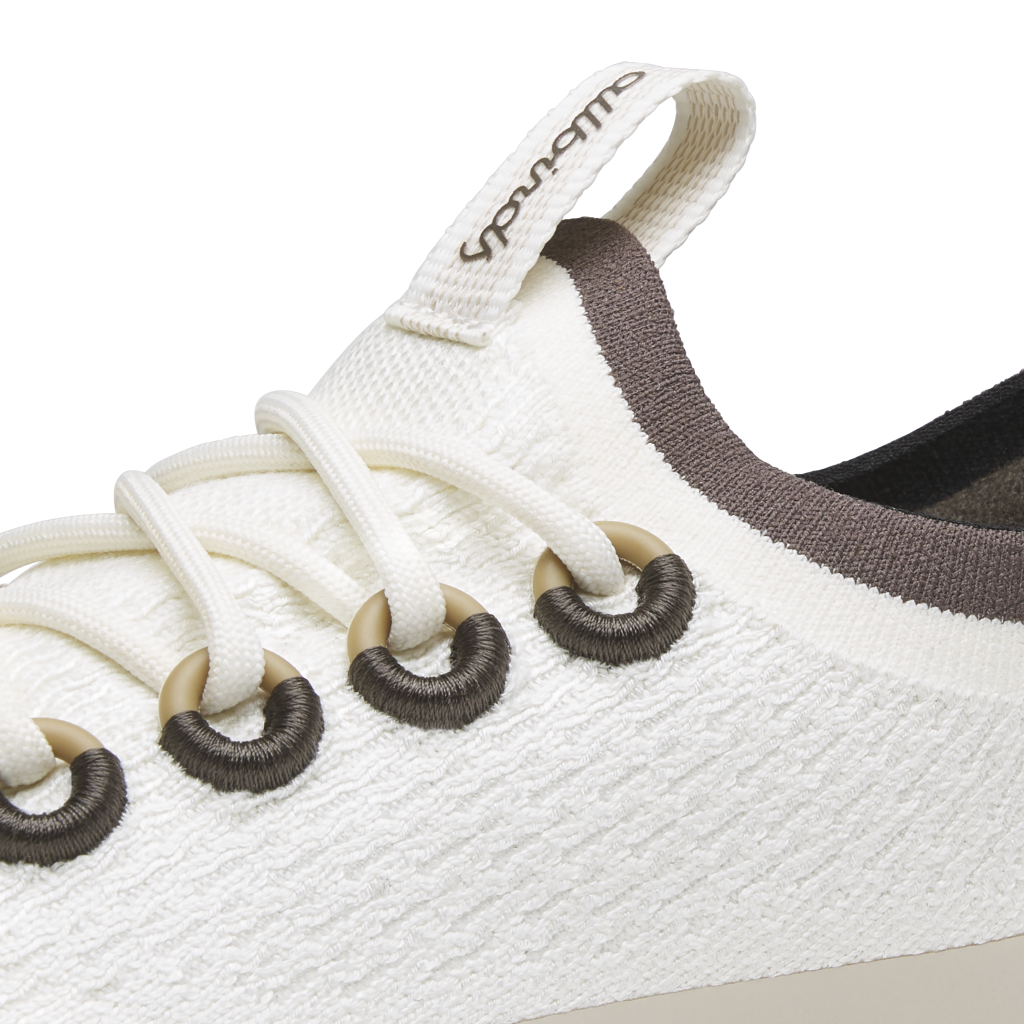 Allbirds M Tree Dasher 2 - Utility Freizeitschuhe in BRAUN