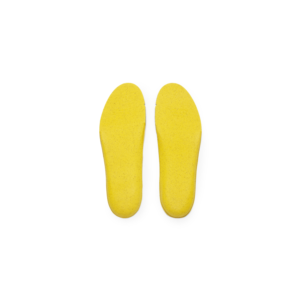 Allbirds M Featherbed Insole - Runner NZ in GRAU