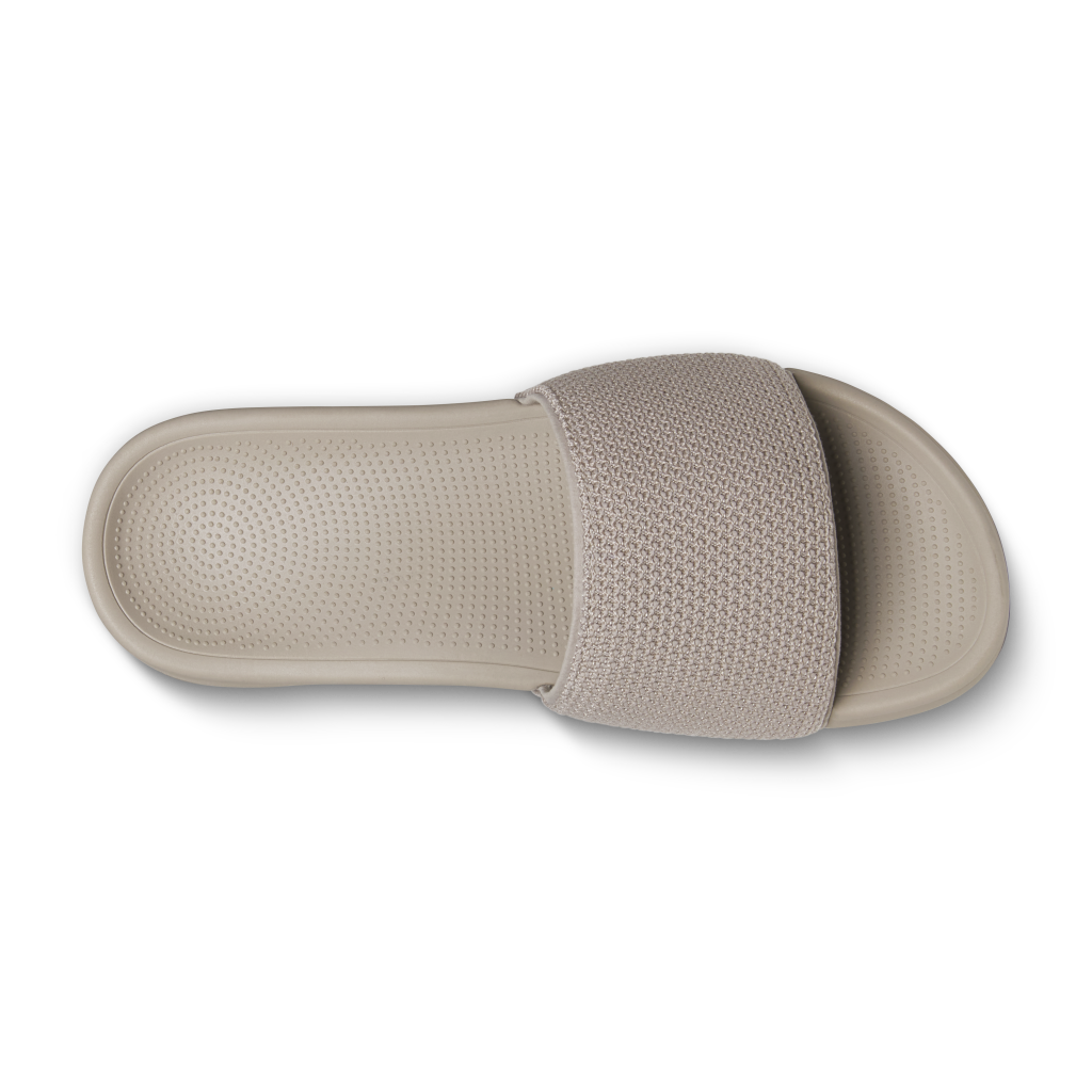 Allbirds M Allbirds Slide Slip-On in WEISS