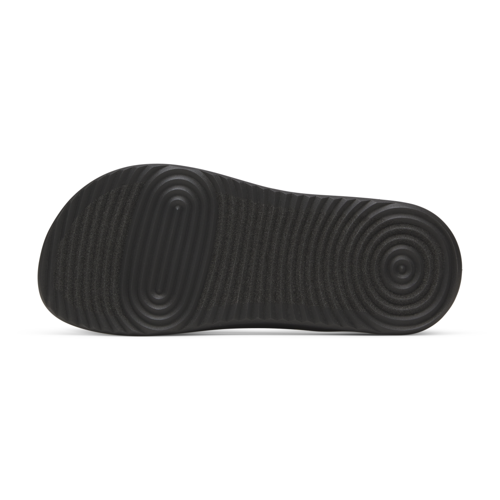 Allbirds W Allbirds Flip Flop Slip-On in SCHWARZ