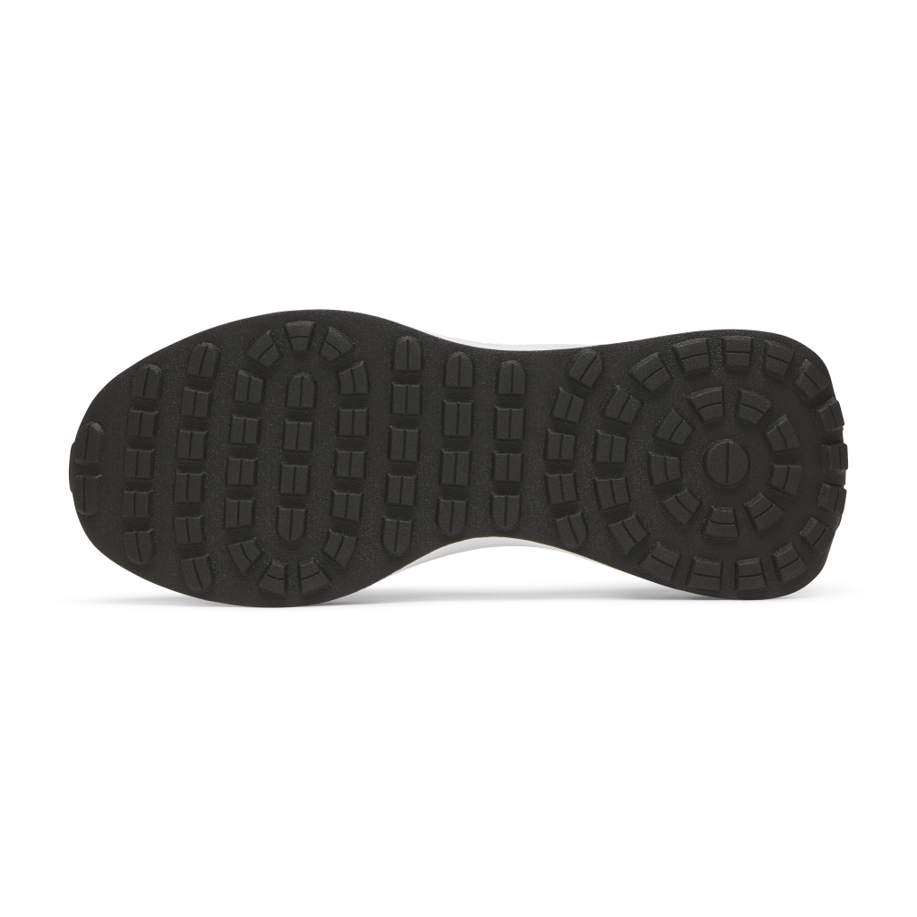 Allbirds Womens Varsity Strap Freizeitschuhe in WEISS