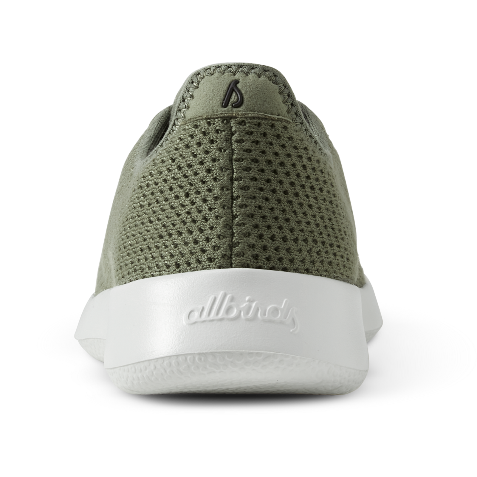 Allbirds W Tree Runner Freizeitschuhe in GRÜN