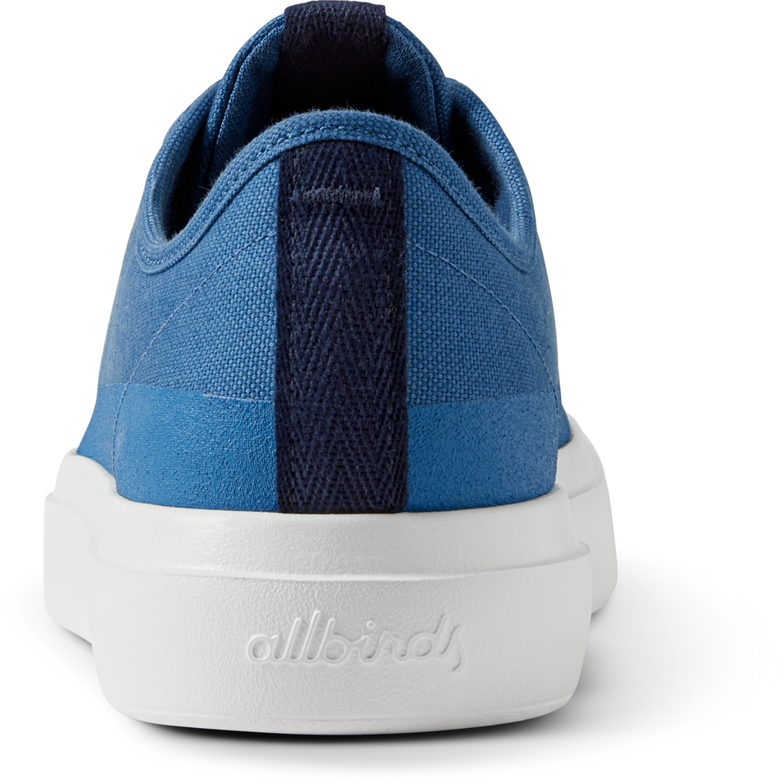 Allbirds W Canvas Piper 2 Freizeitschuhe in BLAU