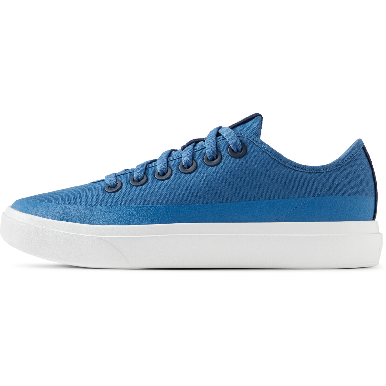 Allbirds W Canvas Piper 2 Freizeitschuhe in BLAU