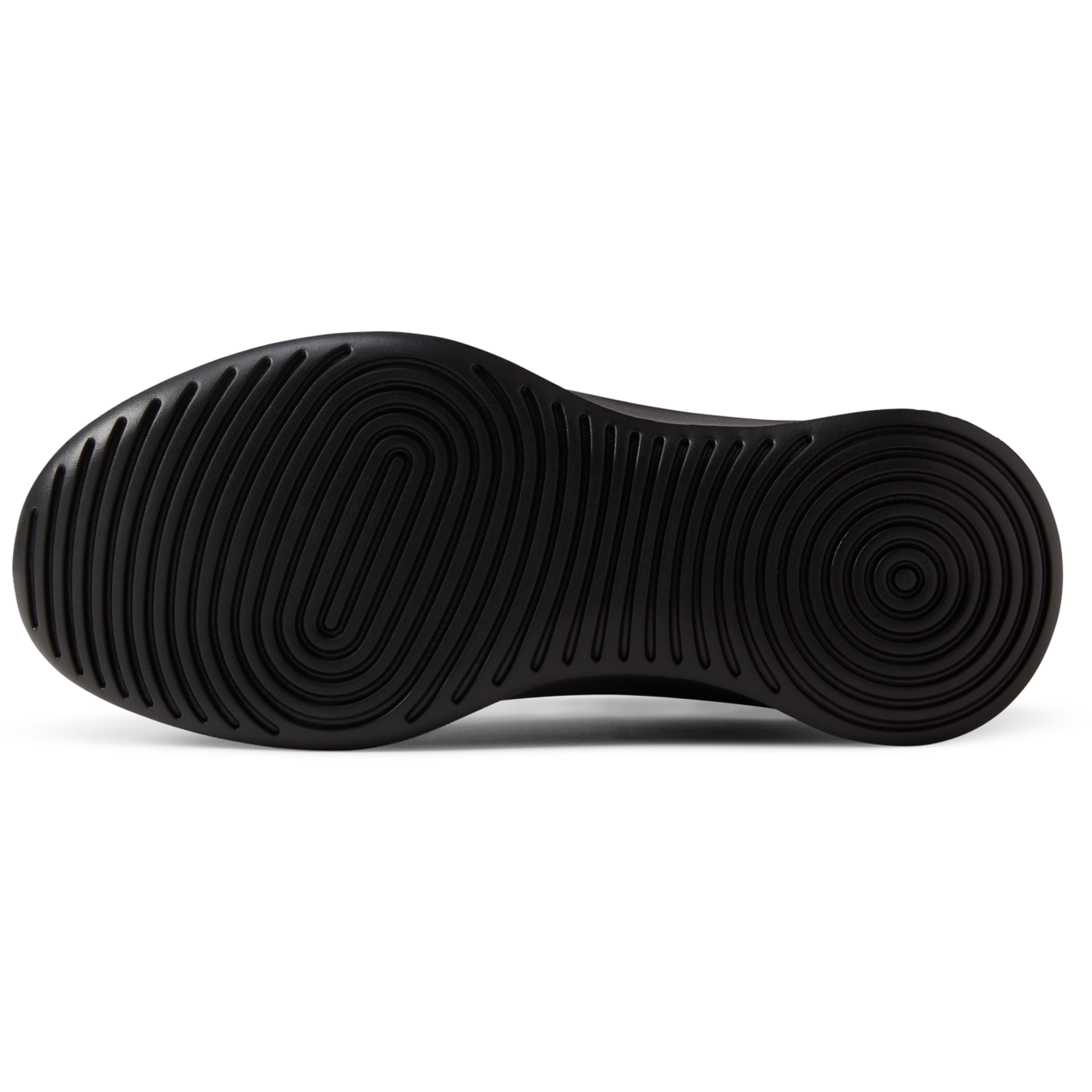 Allbirds W Tree Runner Go Freizeitschuhe in SCHWARZ