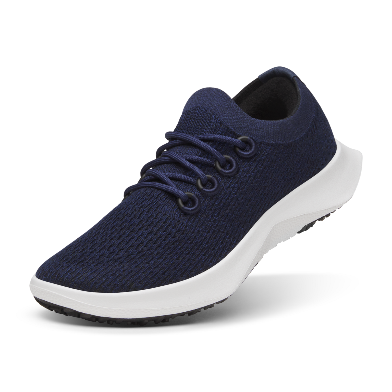Allbirds W Tree Dasher 2 Freizeitschuhe in BLAU