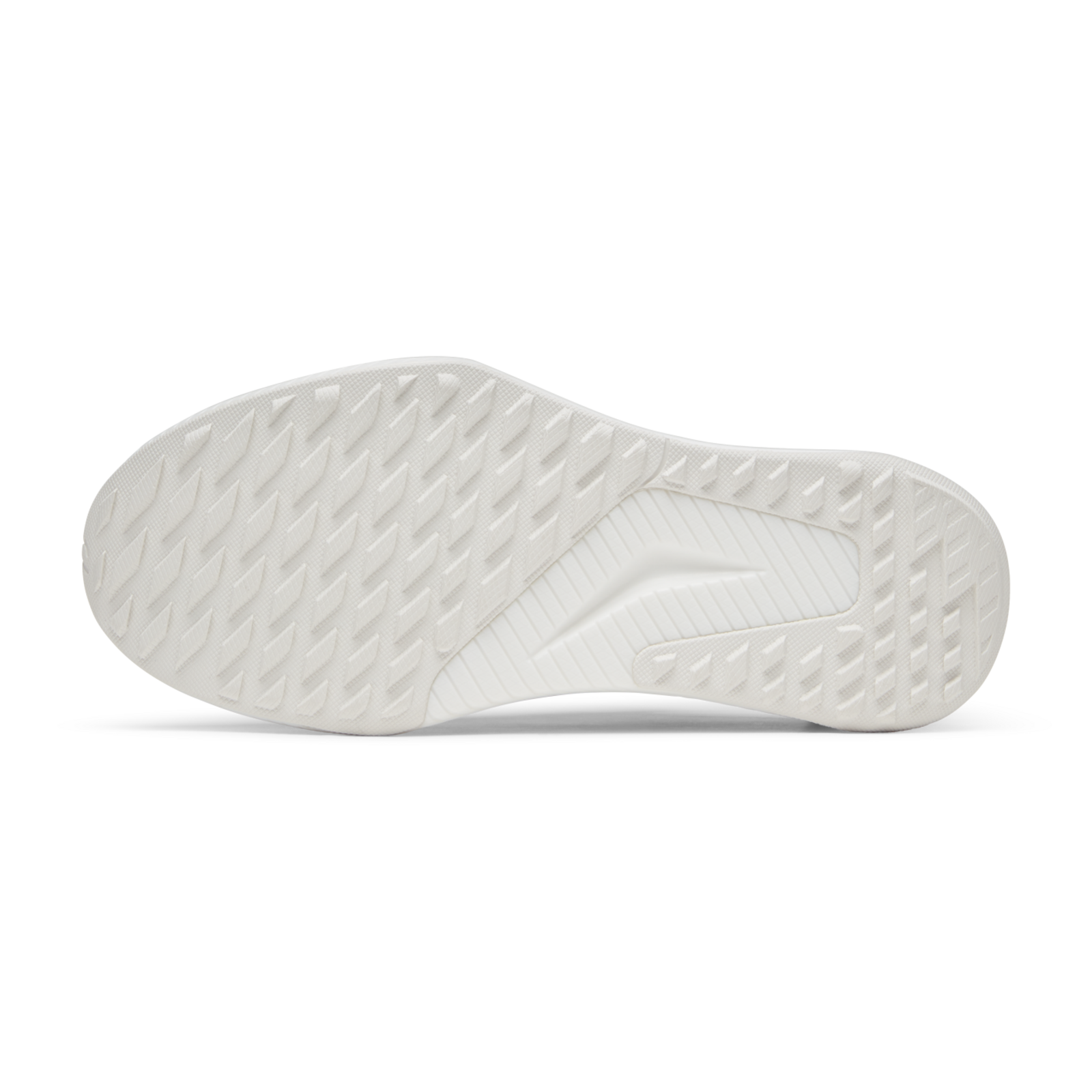 Allbirds W Tree Glider Freizeitschuhe in WEISS