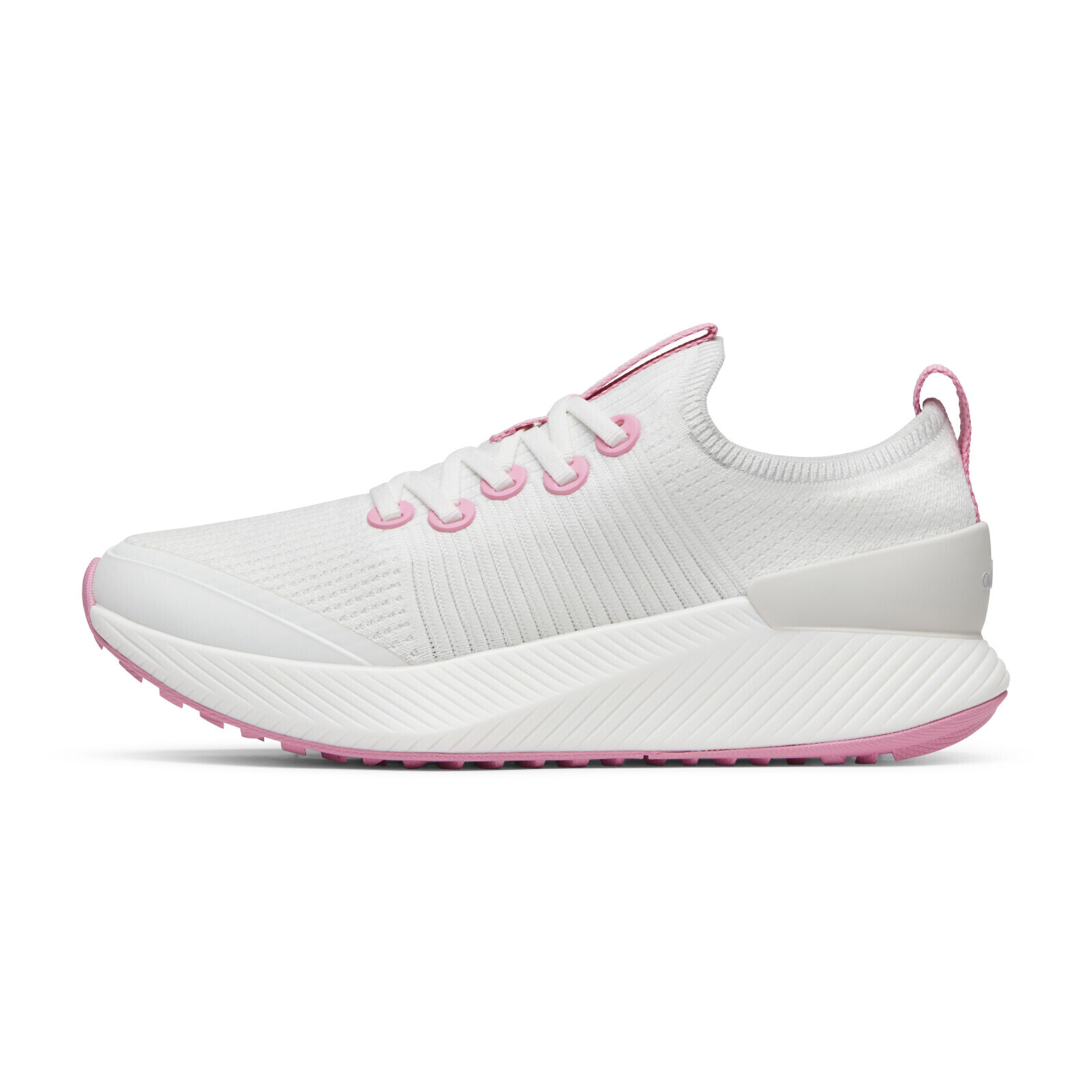 Allbirds W Tree Glider Freizeitschuhe in WEISS