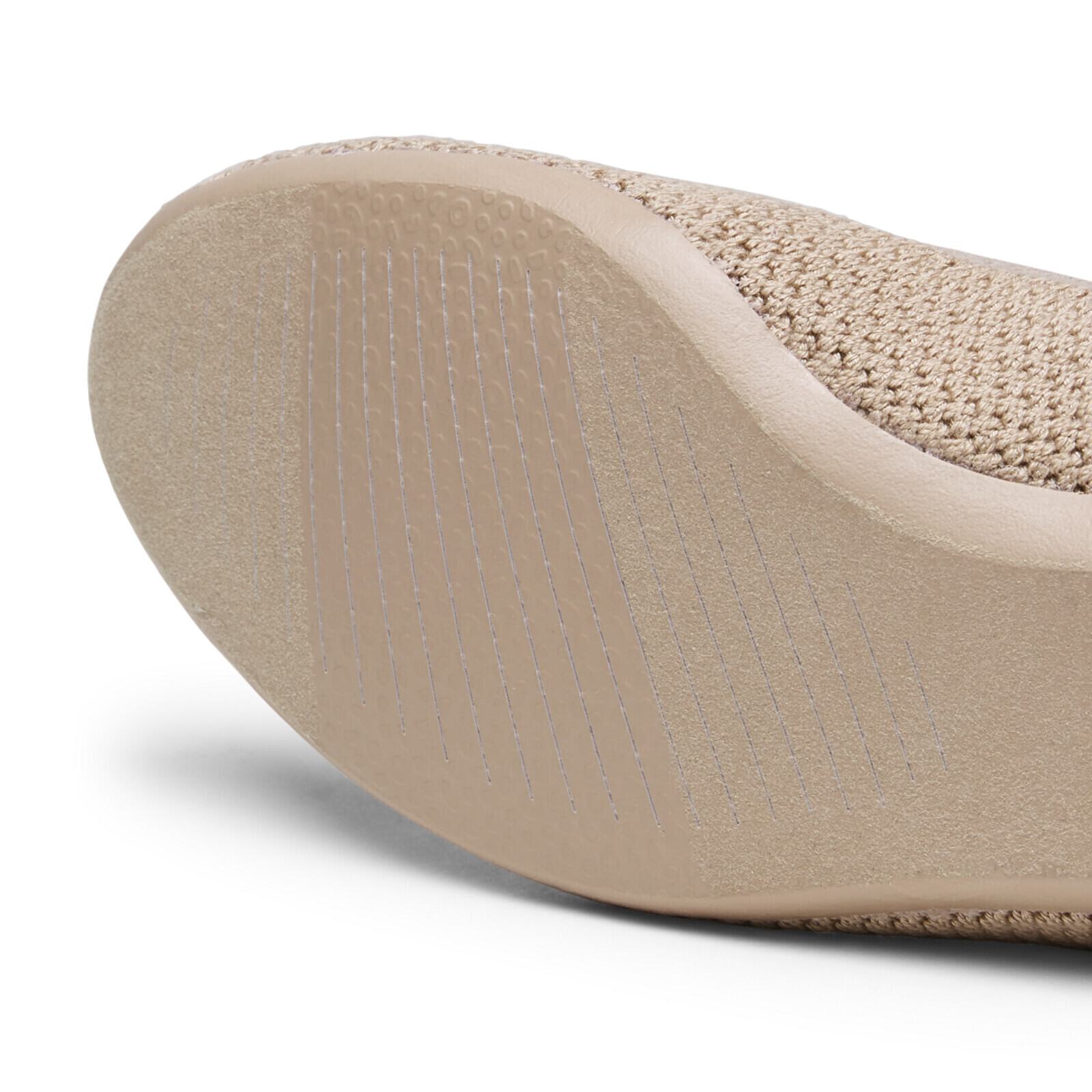 Allbirds W Tree Breezer Ballerinas in BEIGE