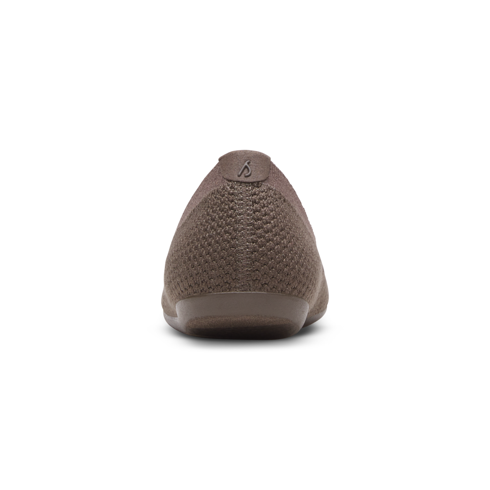 Allbirds W Tree Breezer Ballerinas in BRAUN
