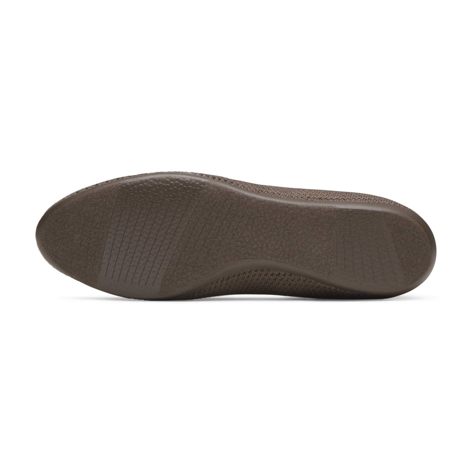 Allbirds W Tree Breezer Ballerinas in BRAUN
