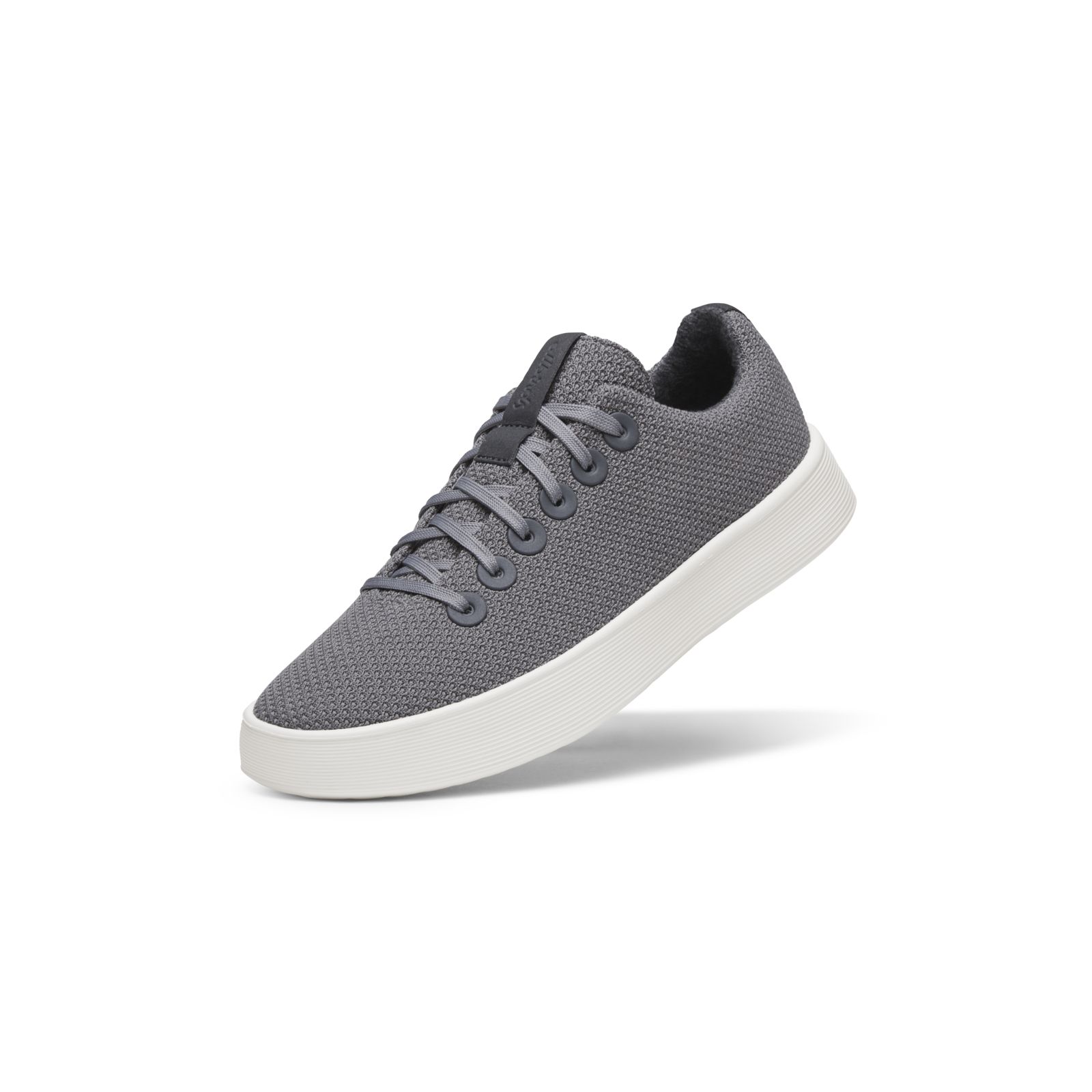 Allbirds M Cruiser Freizeitschuhe in SCHWARZ