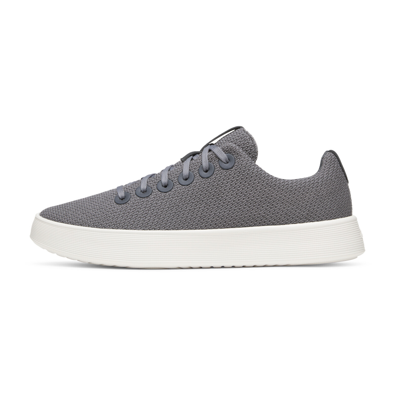 Allbirds W Cruiser Freizeitschuhe in GRAU