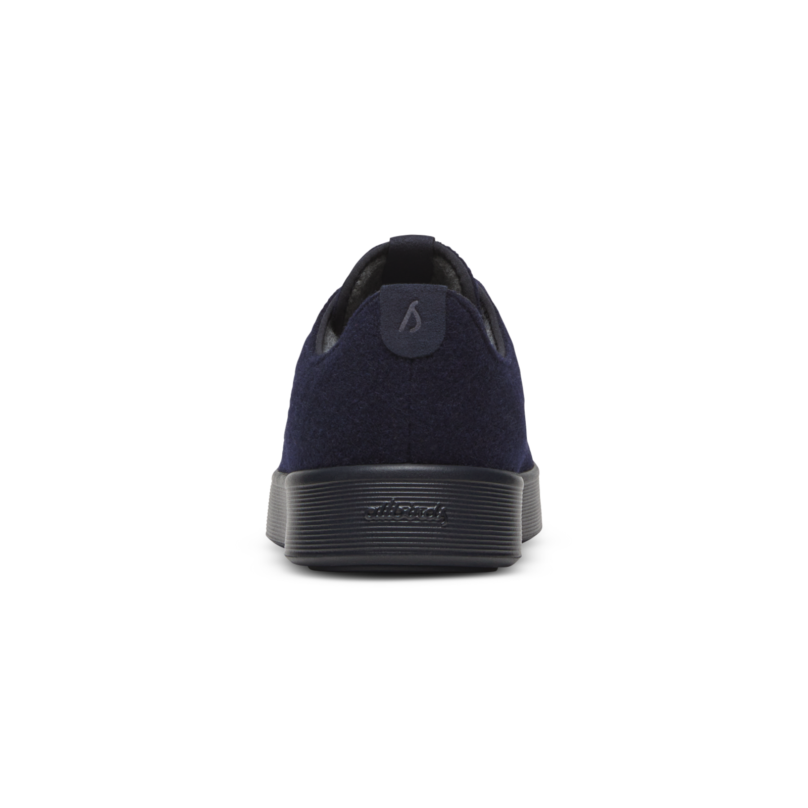 Allbirds M Wool Cruiser Freizeitschuhe in BLAU