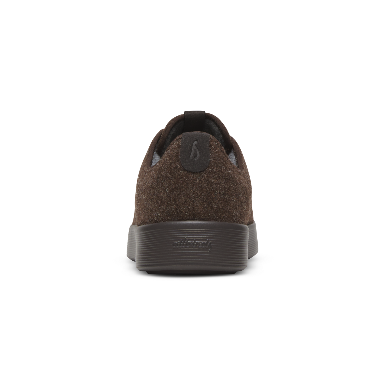 Allbirds M Wool Cruiser Freizeitschuhe in BRAUN