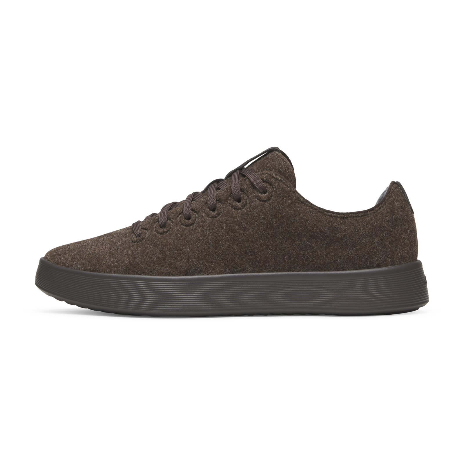 Allbirds M Wool Cruiser Freizeitschuhe in BRAUN