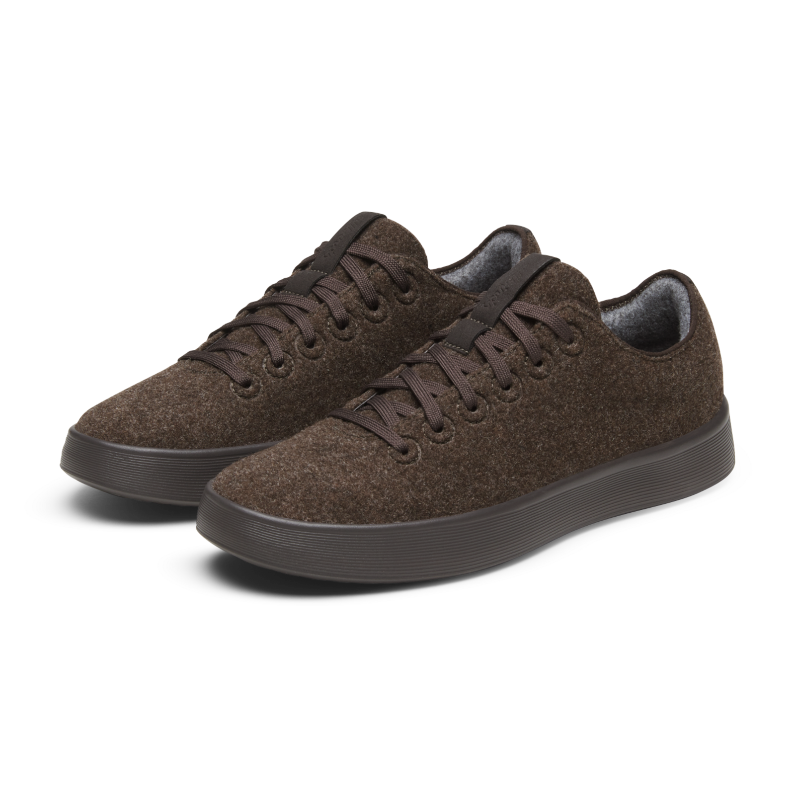 Allbirds M Wool Cruiser Freizeitschuhe in BRAUN