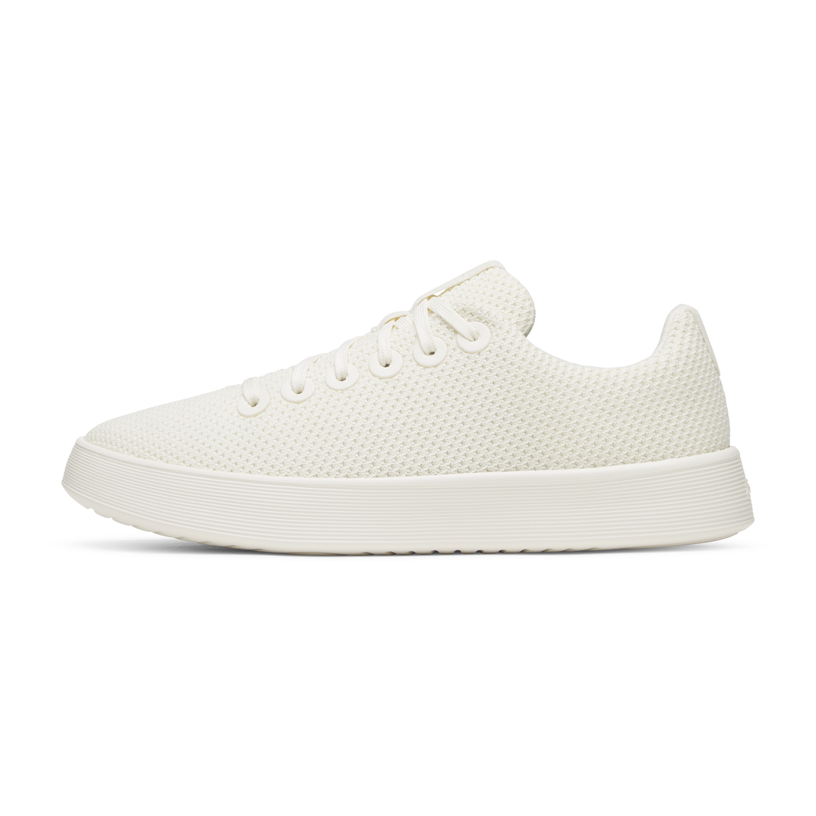 Allbirds W Cruiser Freizeitschuhe in WEISS