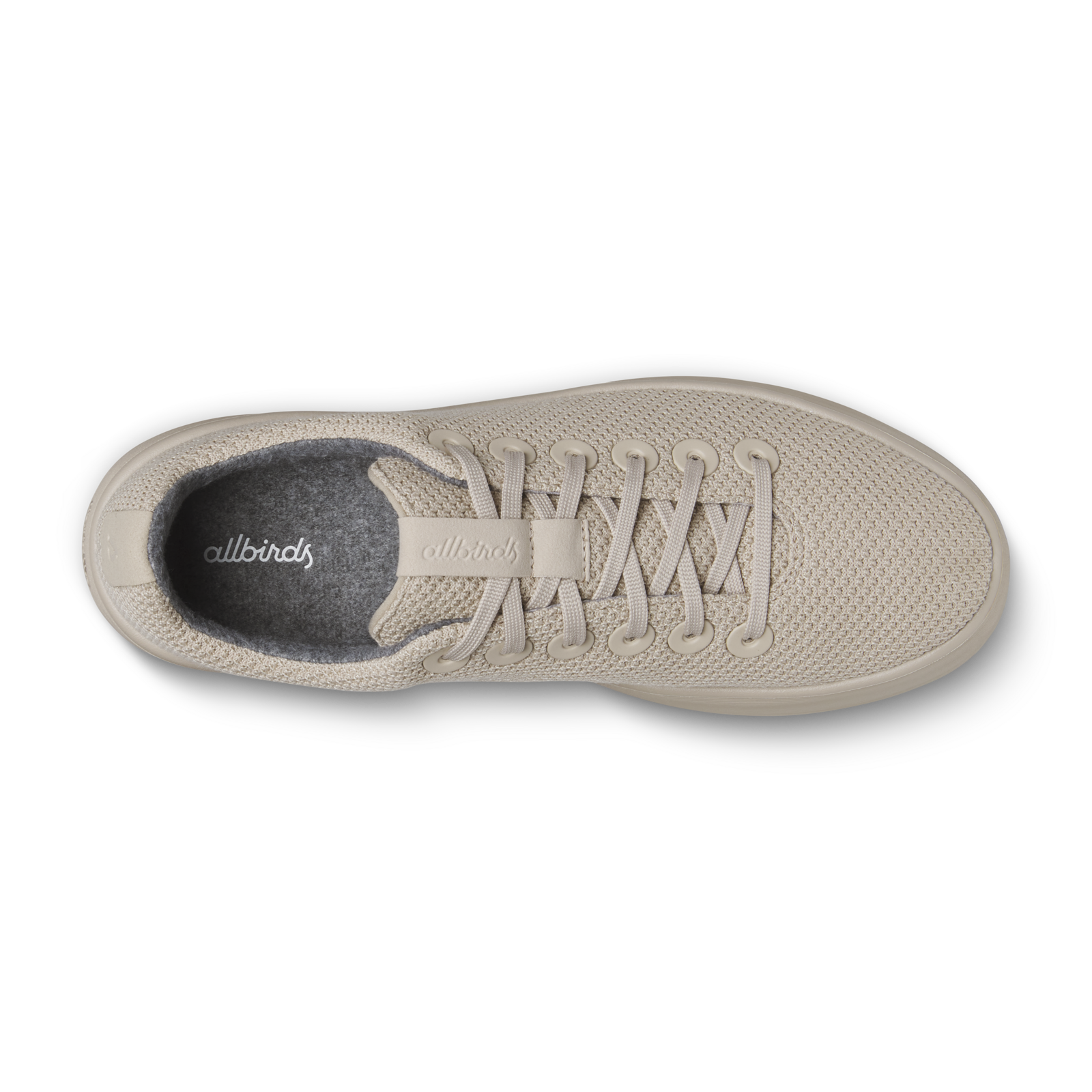 Allbirds M Cruiser Freizeitschuhe in BEIGE