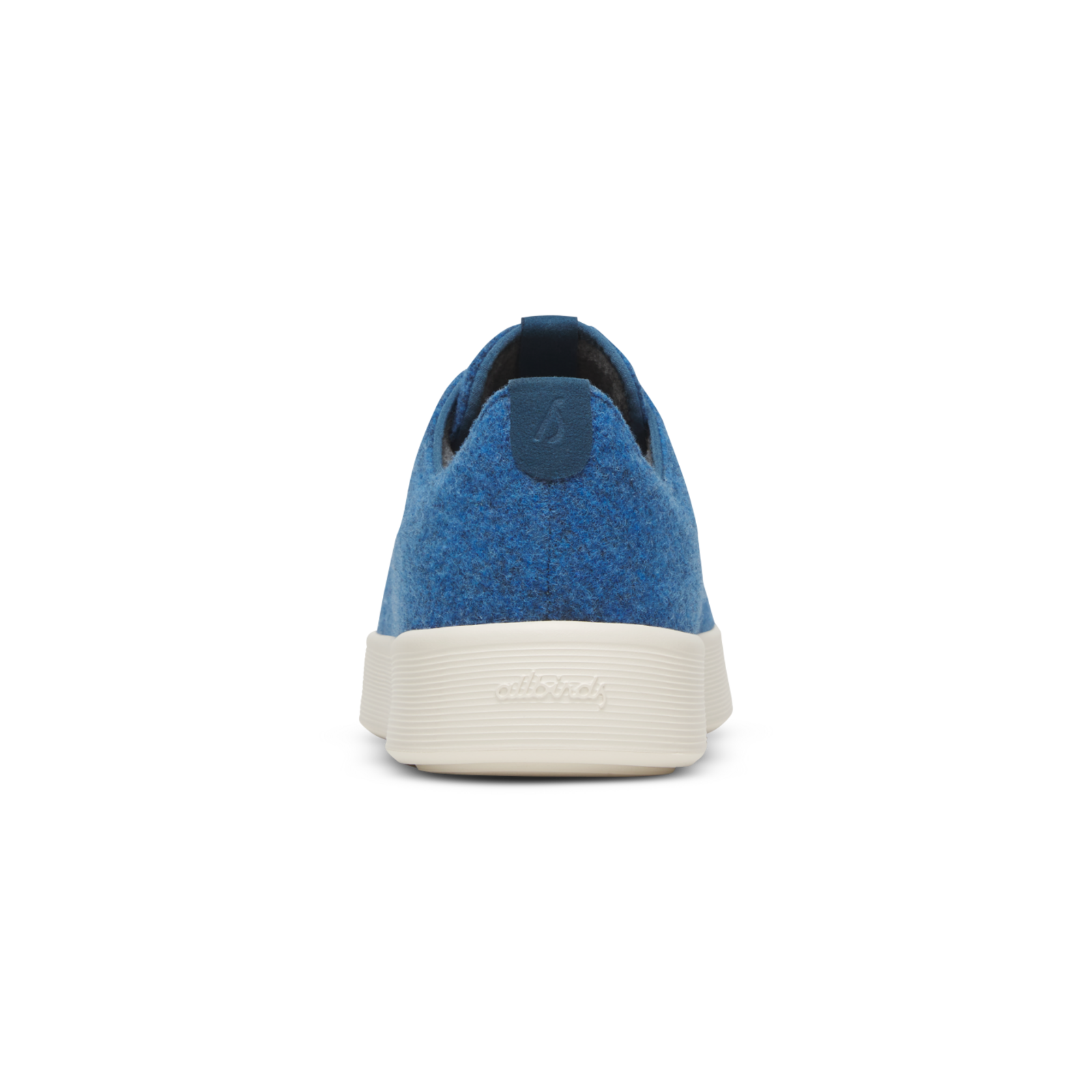 Allbirds W Wool Cruiser Freizeitschuhe in BLAU