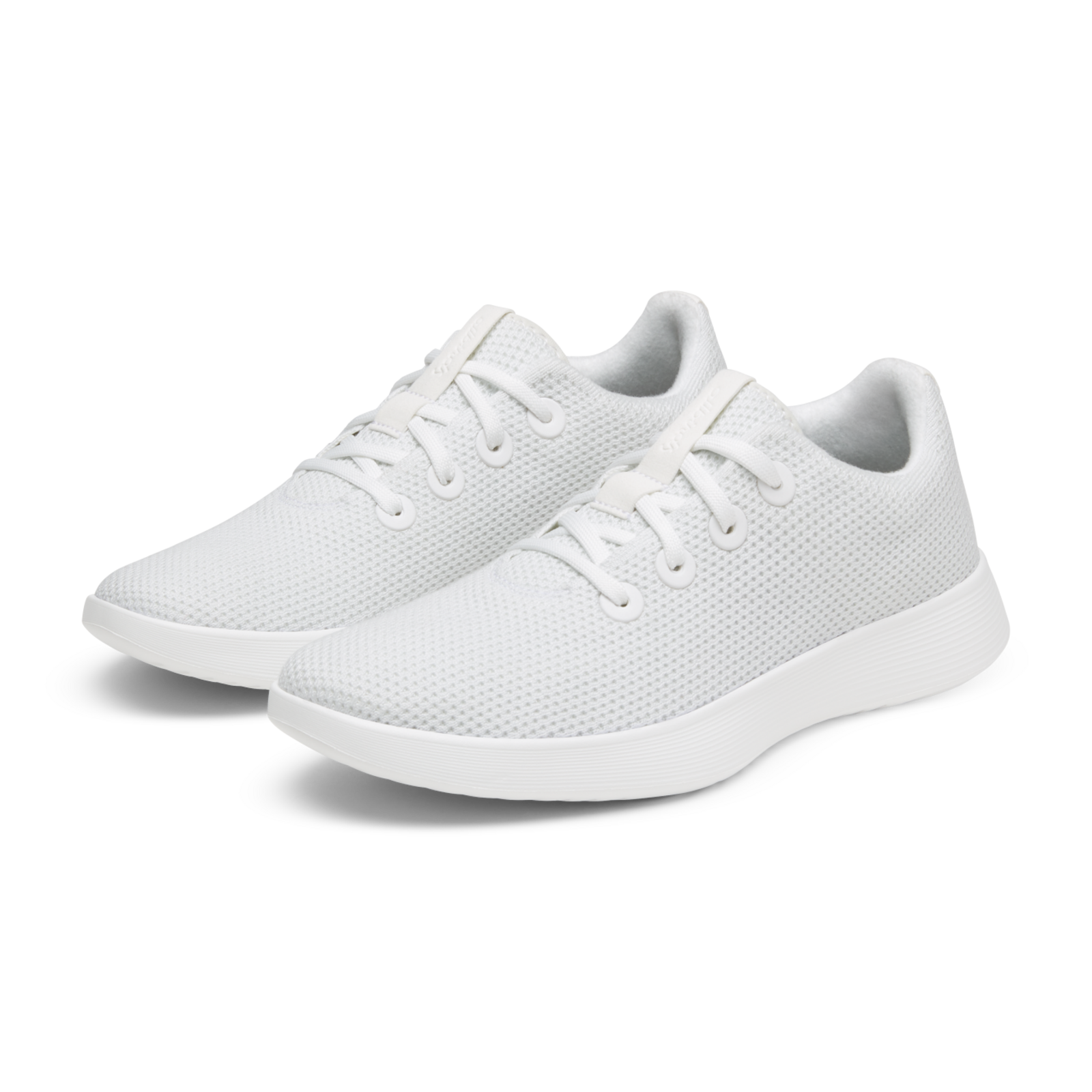 Allbirds M Tree Runner NZ Freizeitschuhe in WEISS