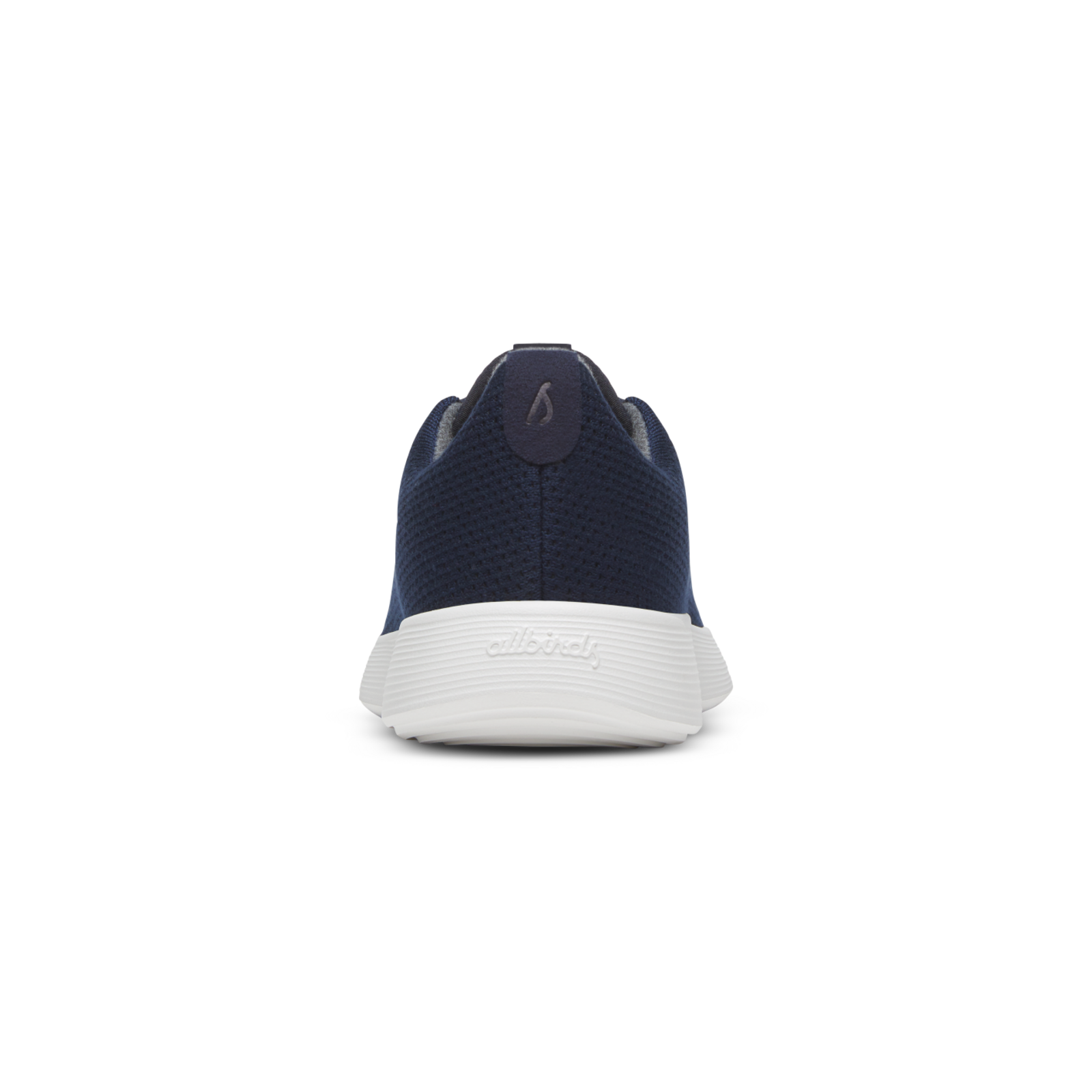 Allbirds M Tree Runner NZ Freizeitschuhe in BLAU