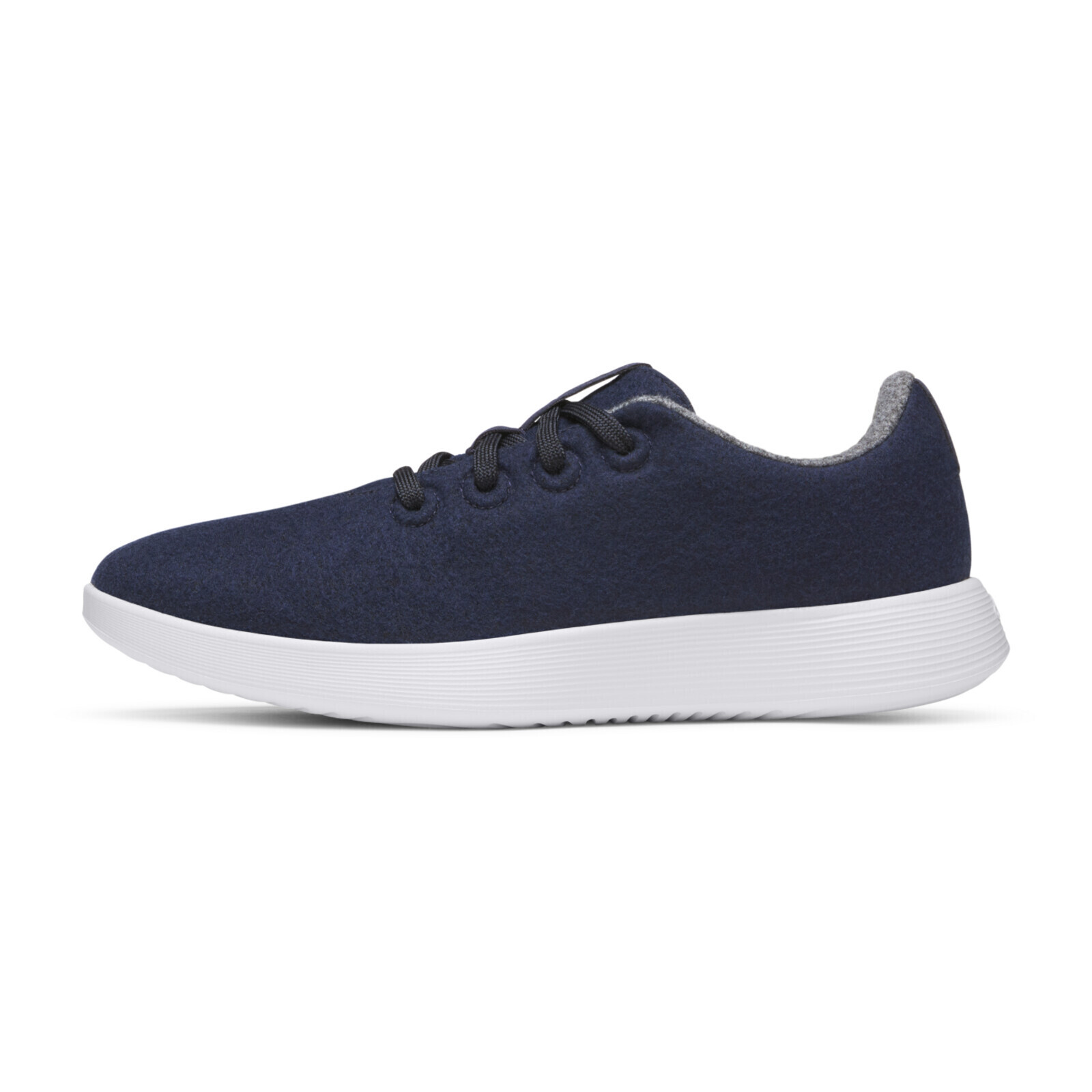 Allbirds W Wool Runner NZ Freizeitschuhe in BLAU