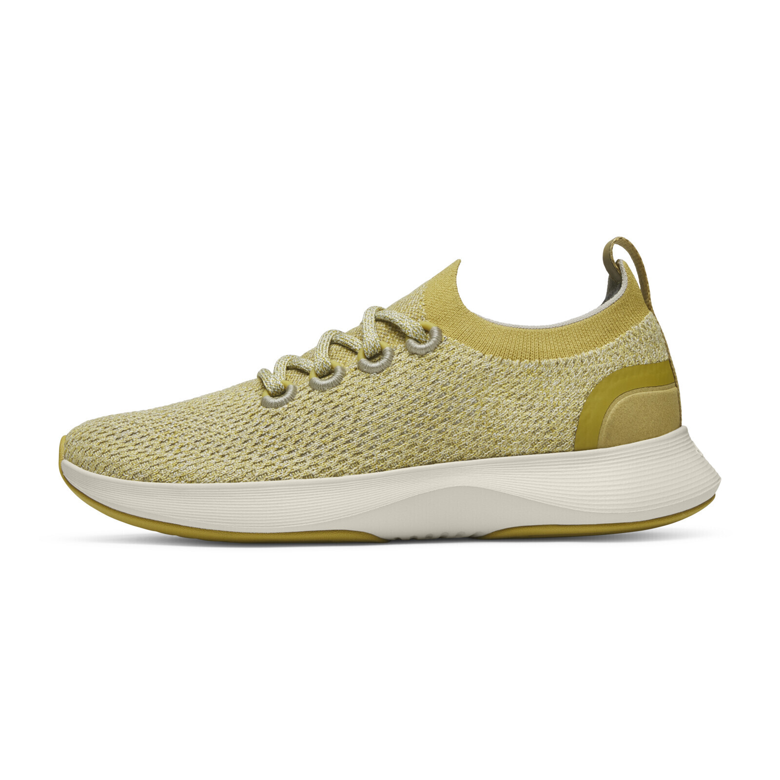 Allbirds W Dasher NZ Freizeitschuhe in GELB