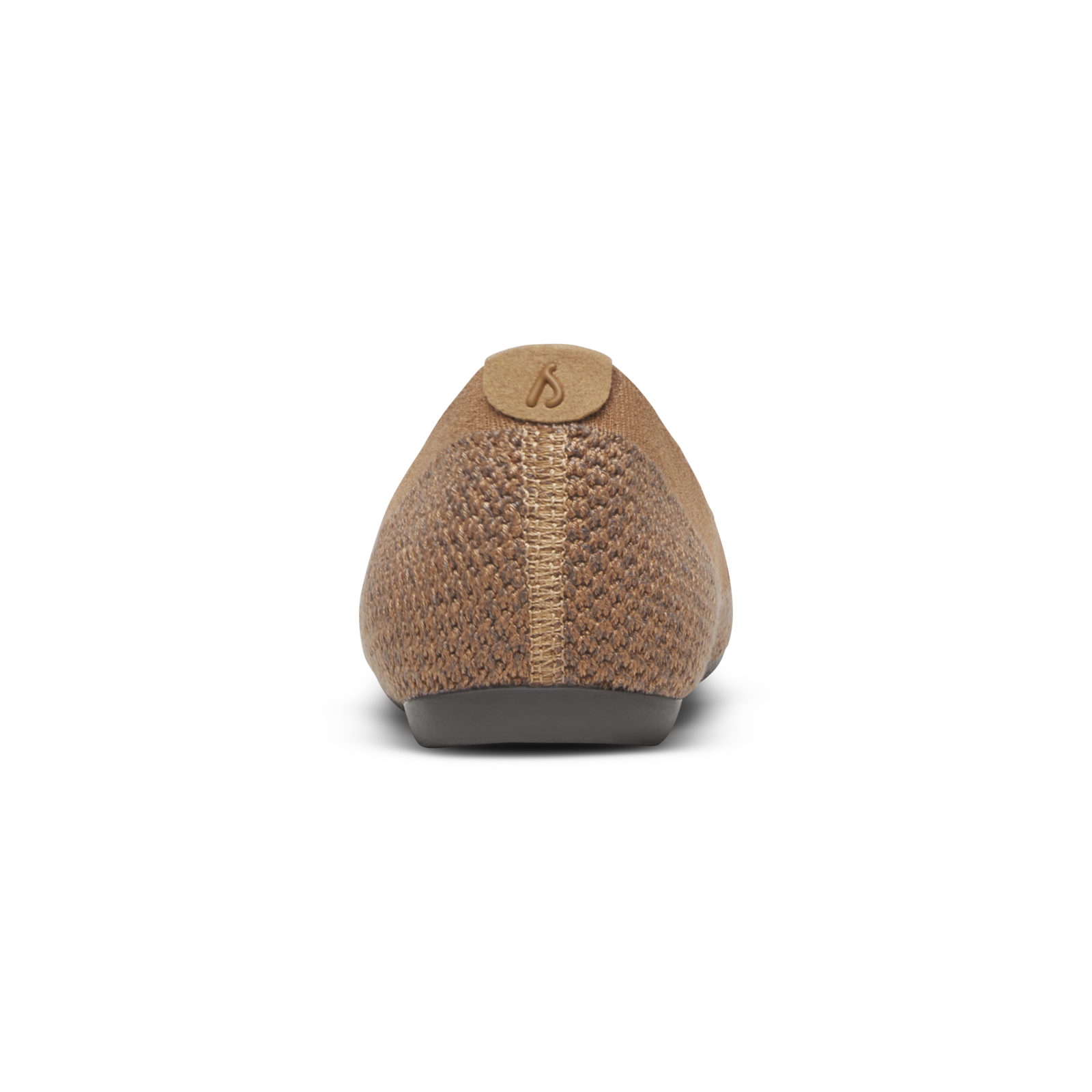 Allbirds W Tree Breezer Ballerinas in BRAUN