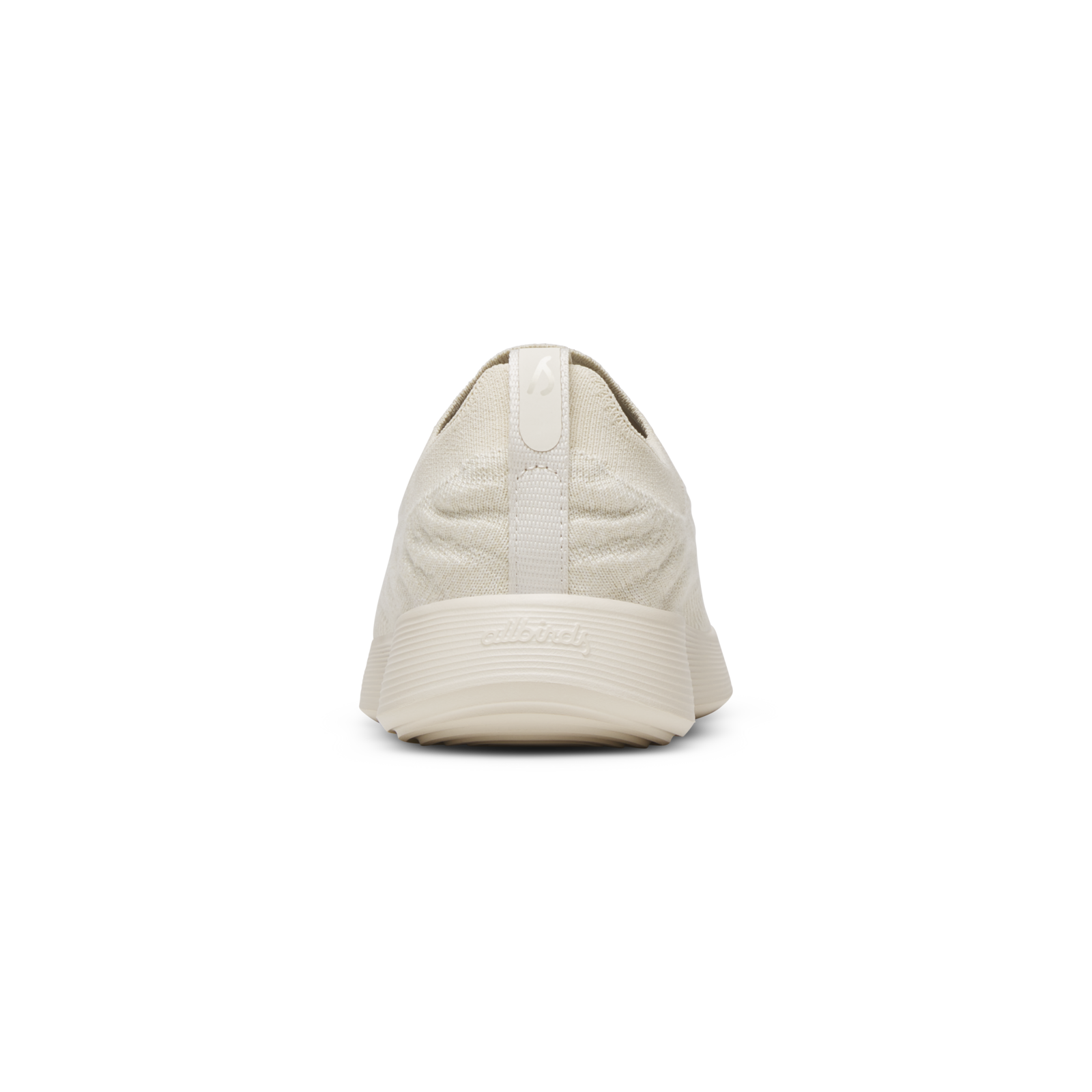 Allbirds W Runner NZ Slip On in BEIGE