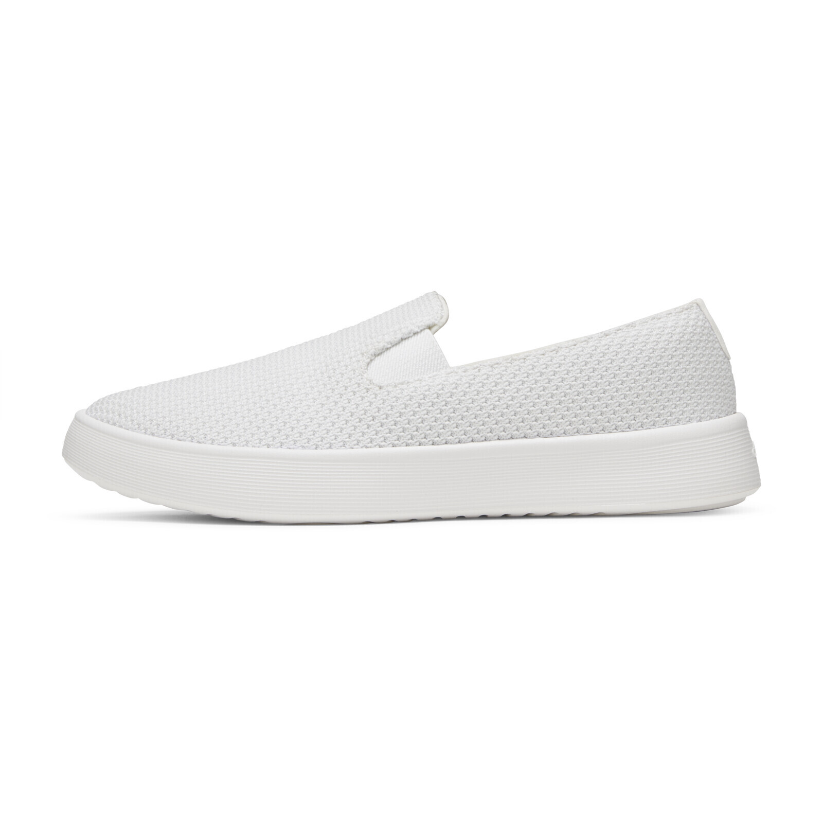 Allbirds M Cruiser Slip On in WEISS