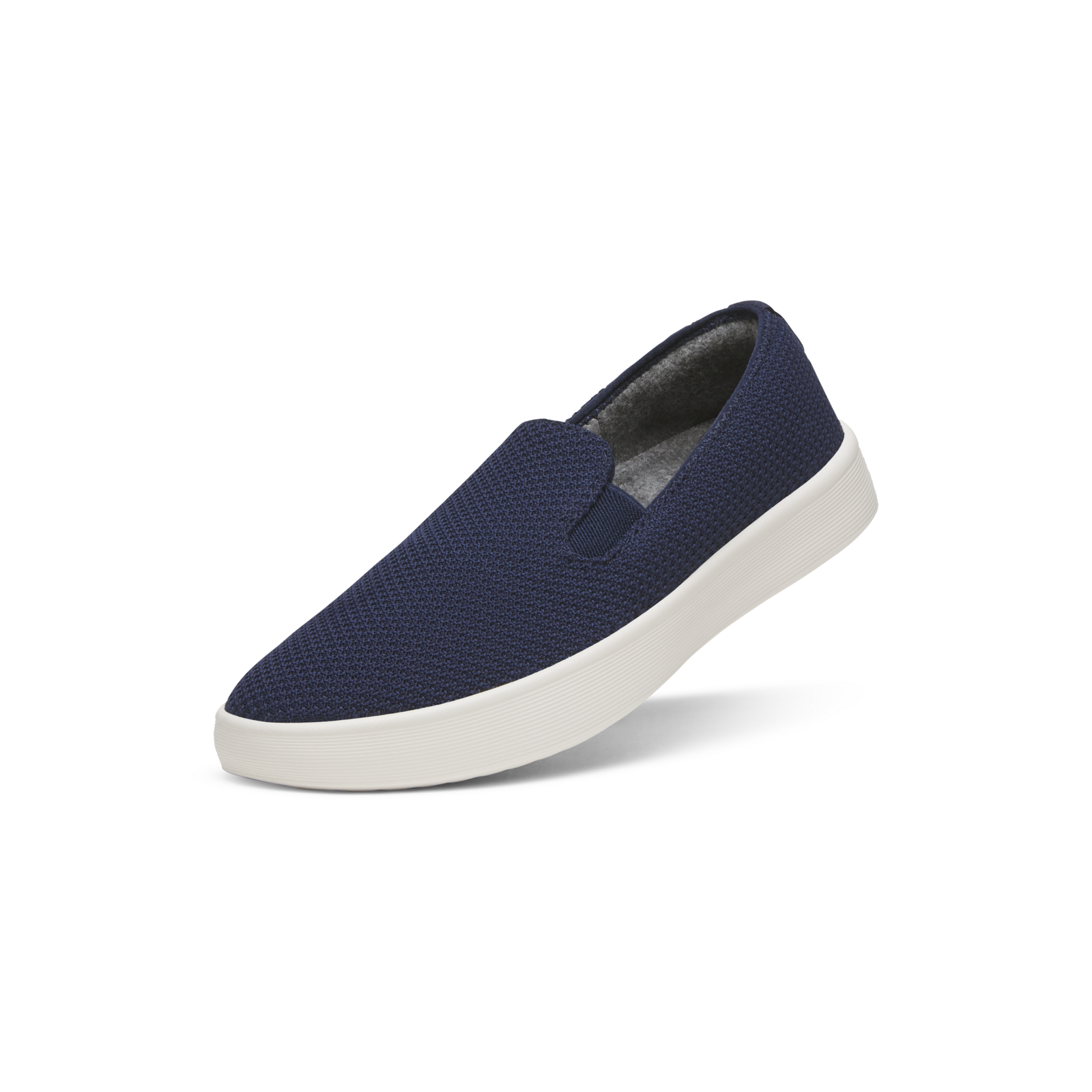 Allbirds W Cruiser Slip On in BLAU