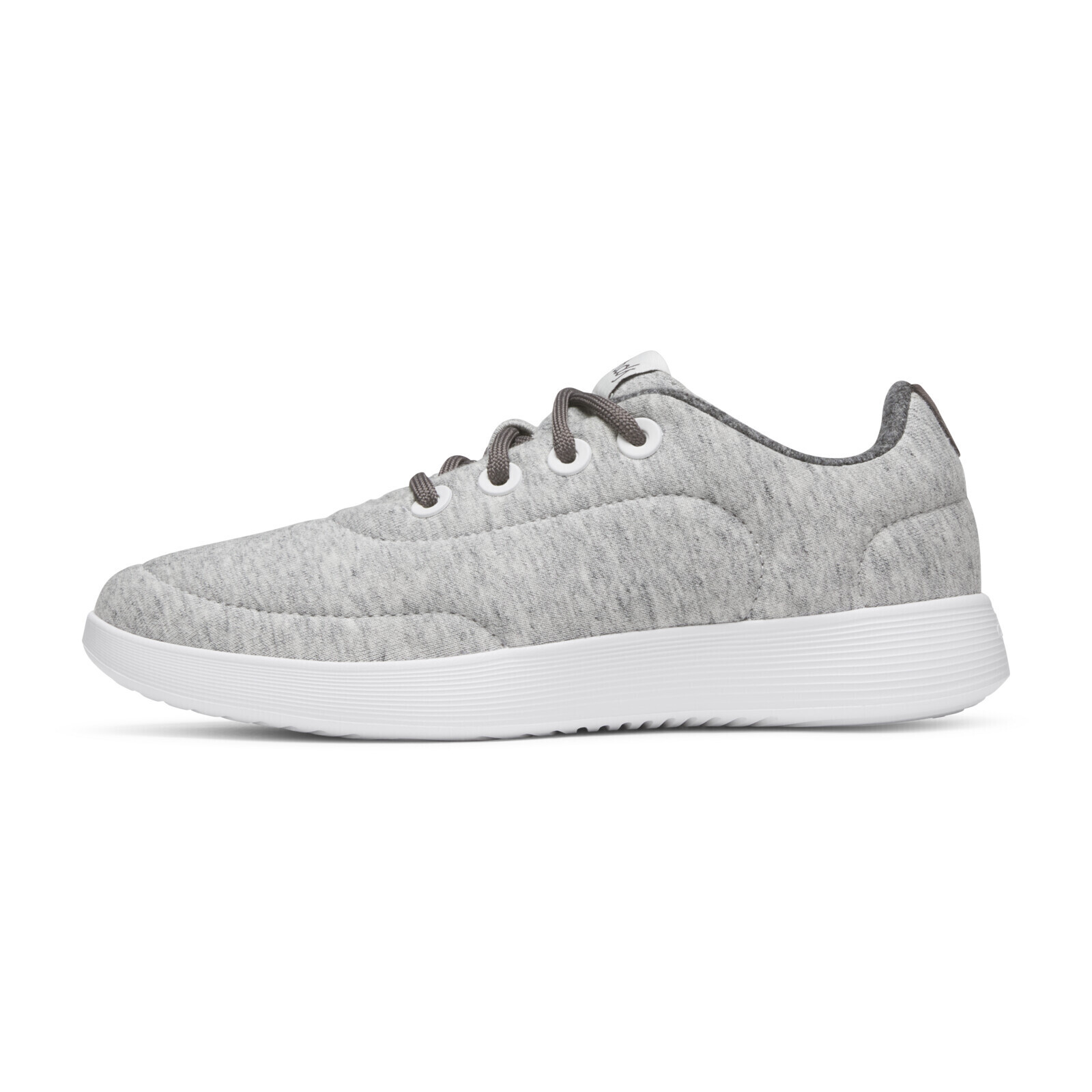 Allbirds W Runner NZ Jersey Freizeitschuhe in GRAU