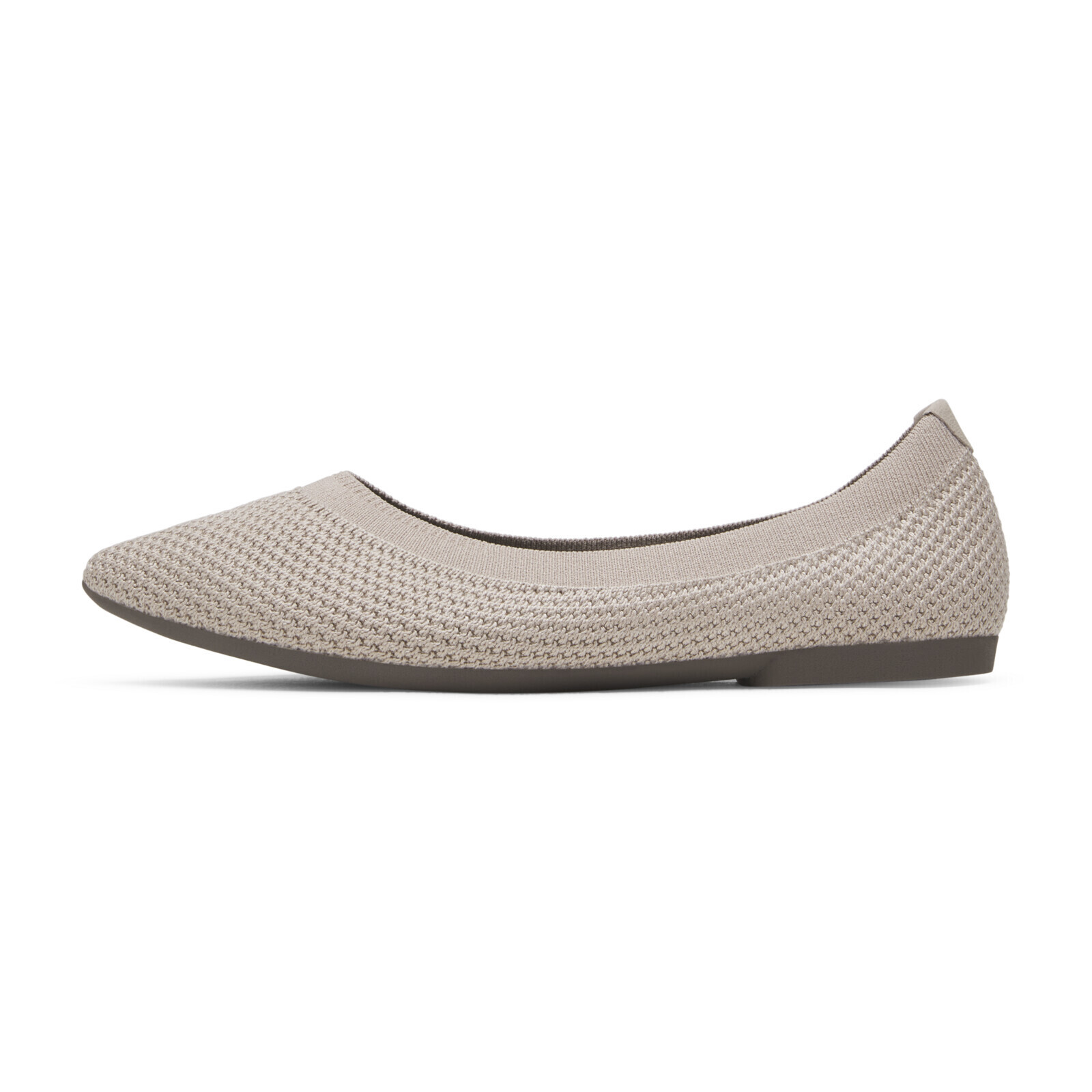 Allbirds W Breezer Point Ballerinas in BEIGE