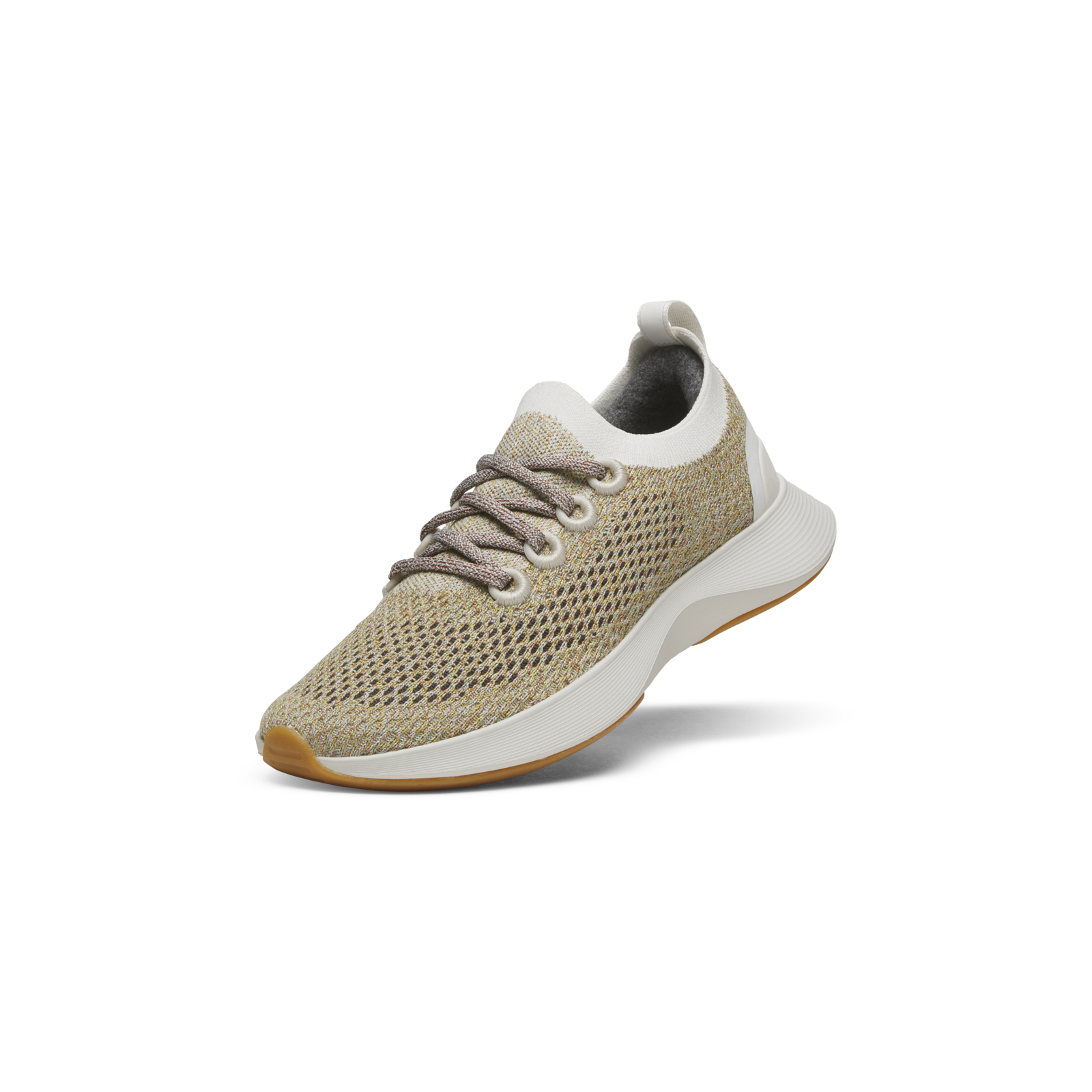 Allbirds W Dasher NZ Freizeitschuhe in BEIGE