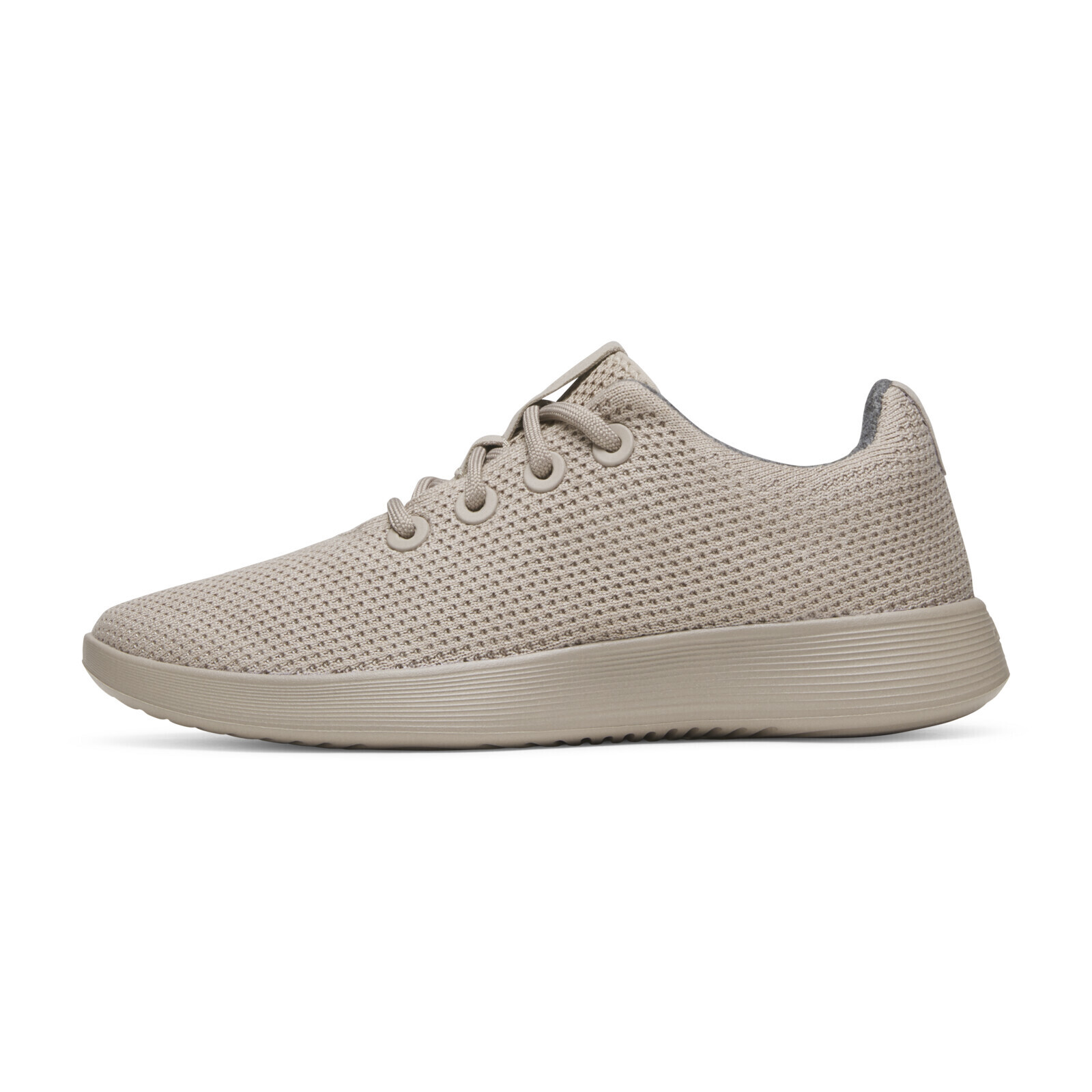 Allbirds W Tree Runner NZ Freizeitschuhe in BEIGE