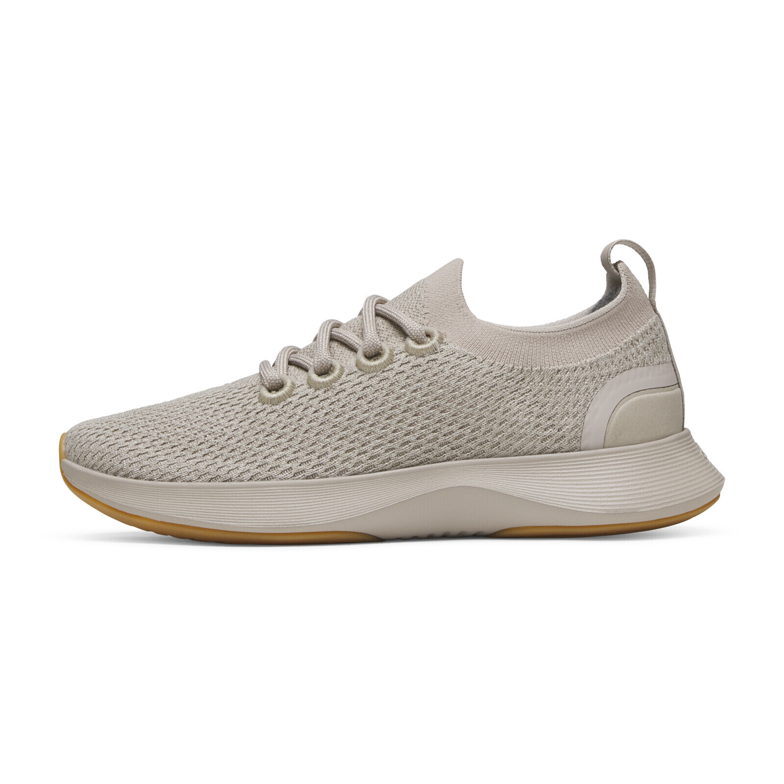 Allbirds W Dasher NZ Freizeitschuhe in BEIGE