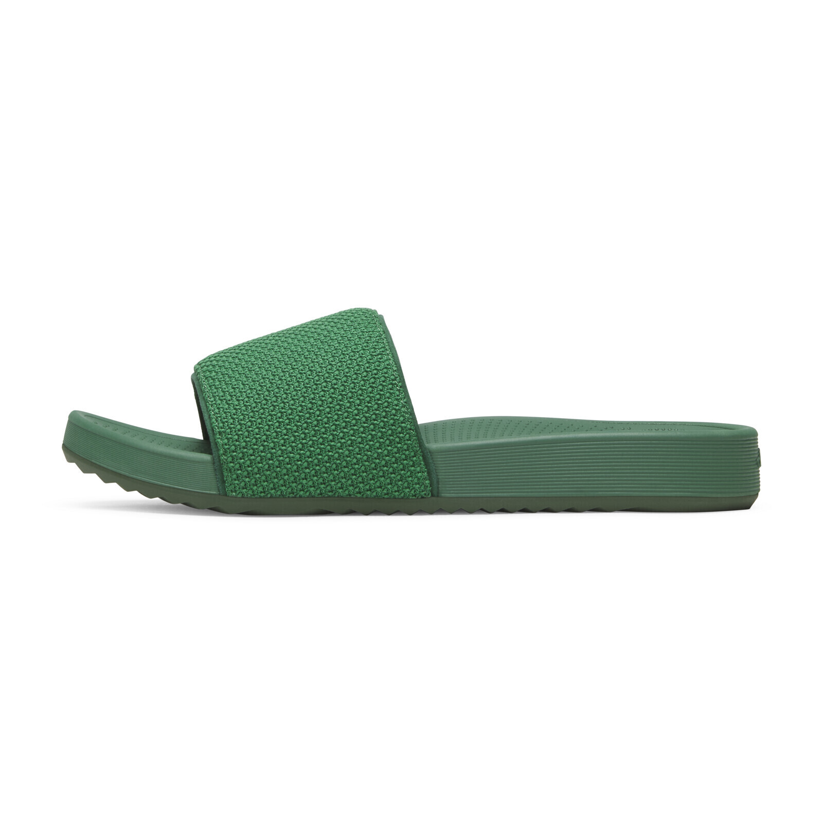 Allbirds W Allbirds Slide Slip-On in GRÜN