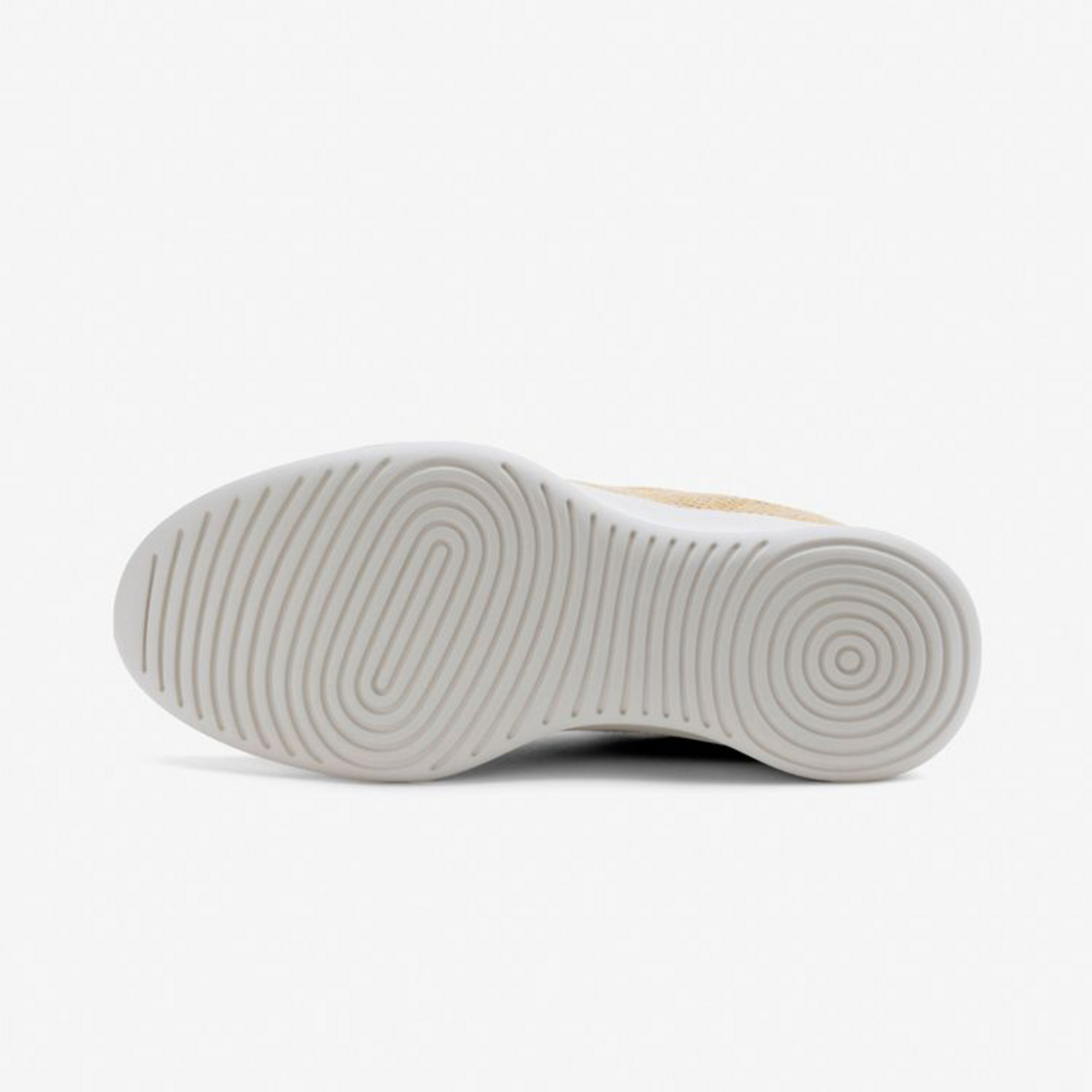 Allbirds W Tree Runner NZ Freizeitschuhe in BEIGE