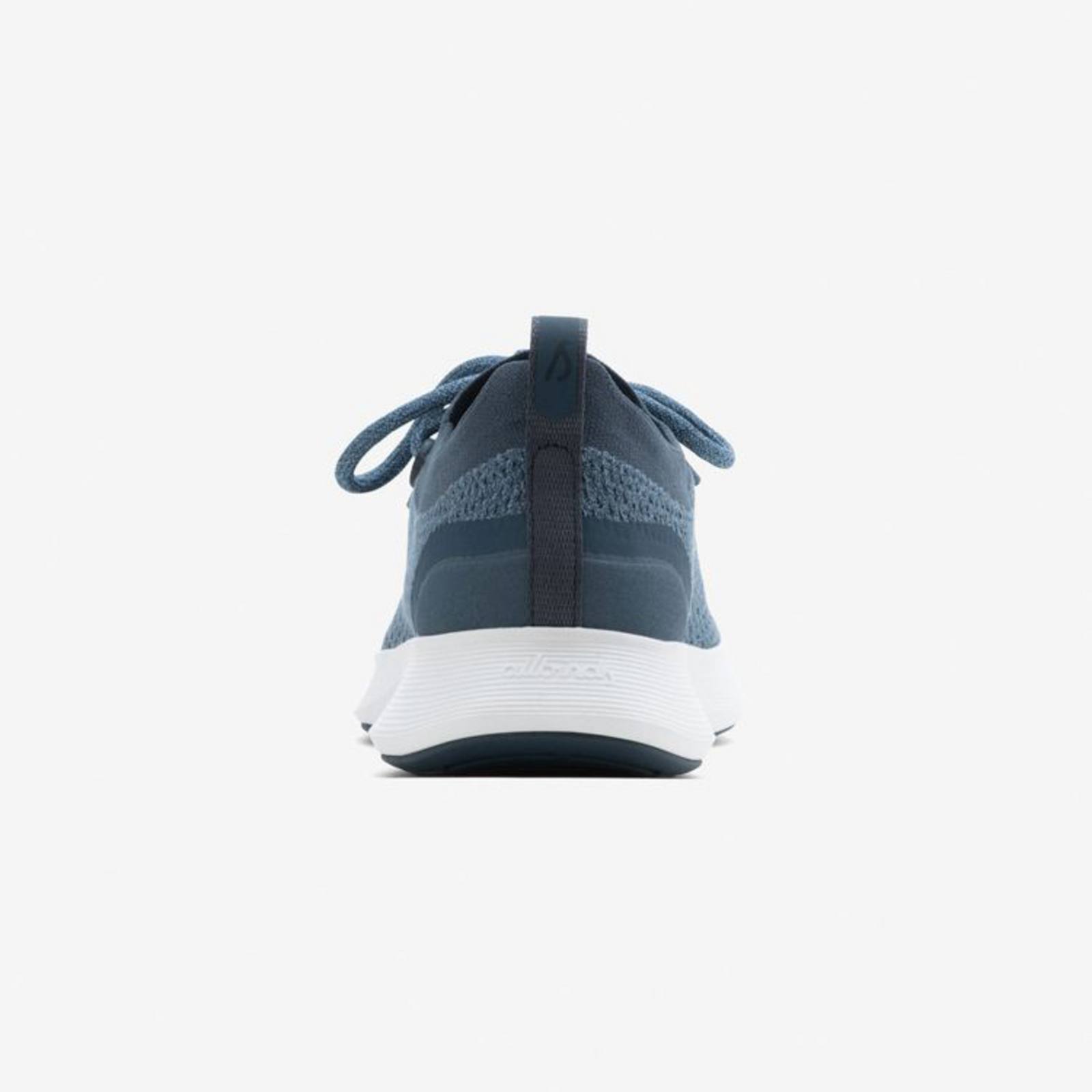 Allbirds W Dasher NZ Freizeitschuhe in BLAU